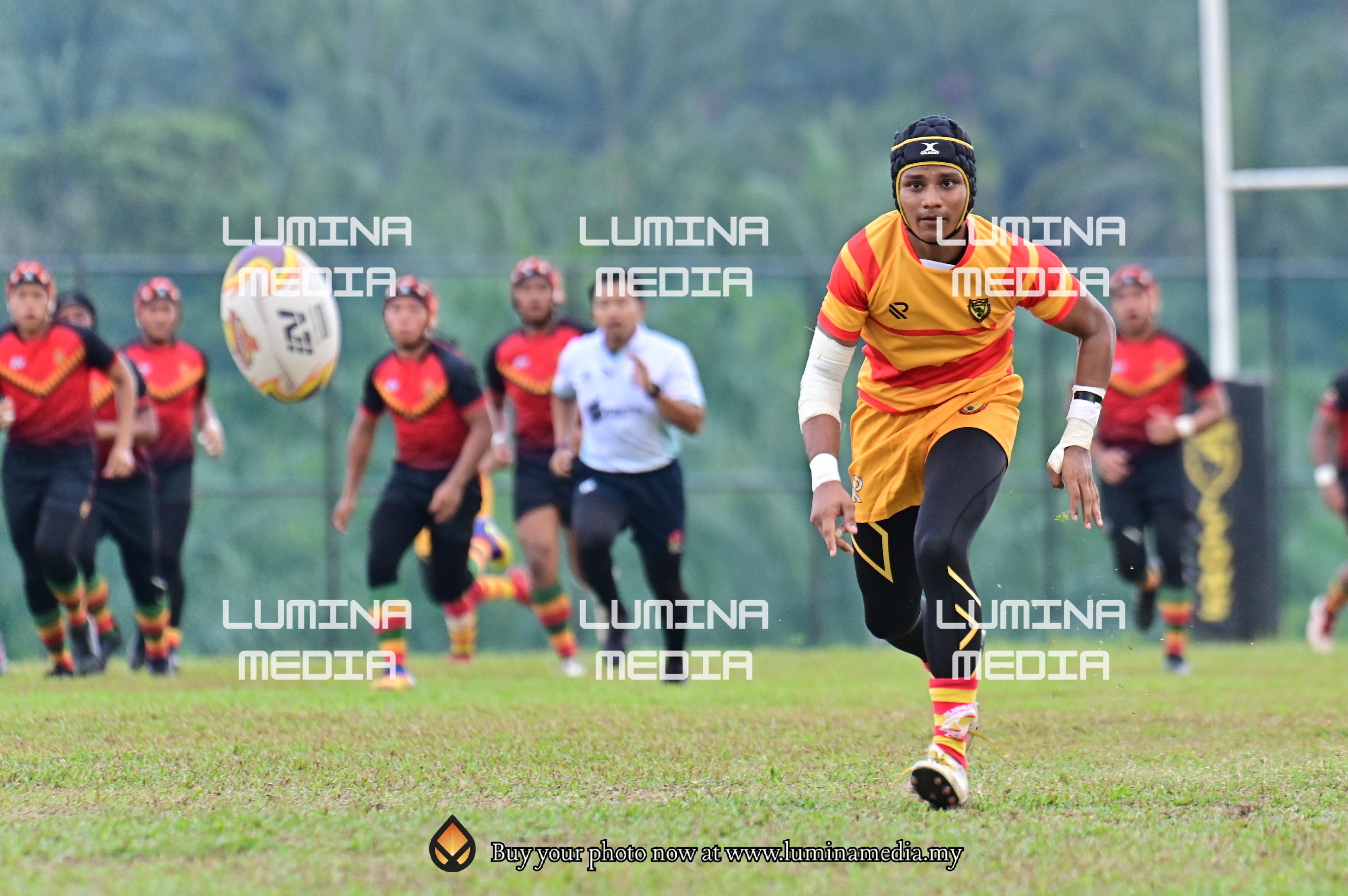 Match20 | SDAR VS RMC | 16 April 2026 | 16042026_SDAR_VS_RMC-99