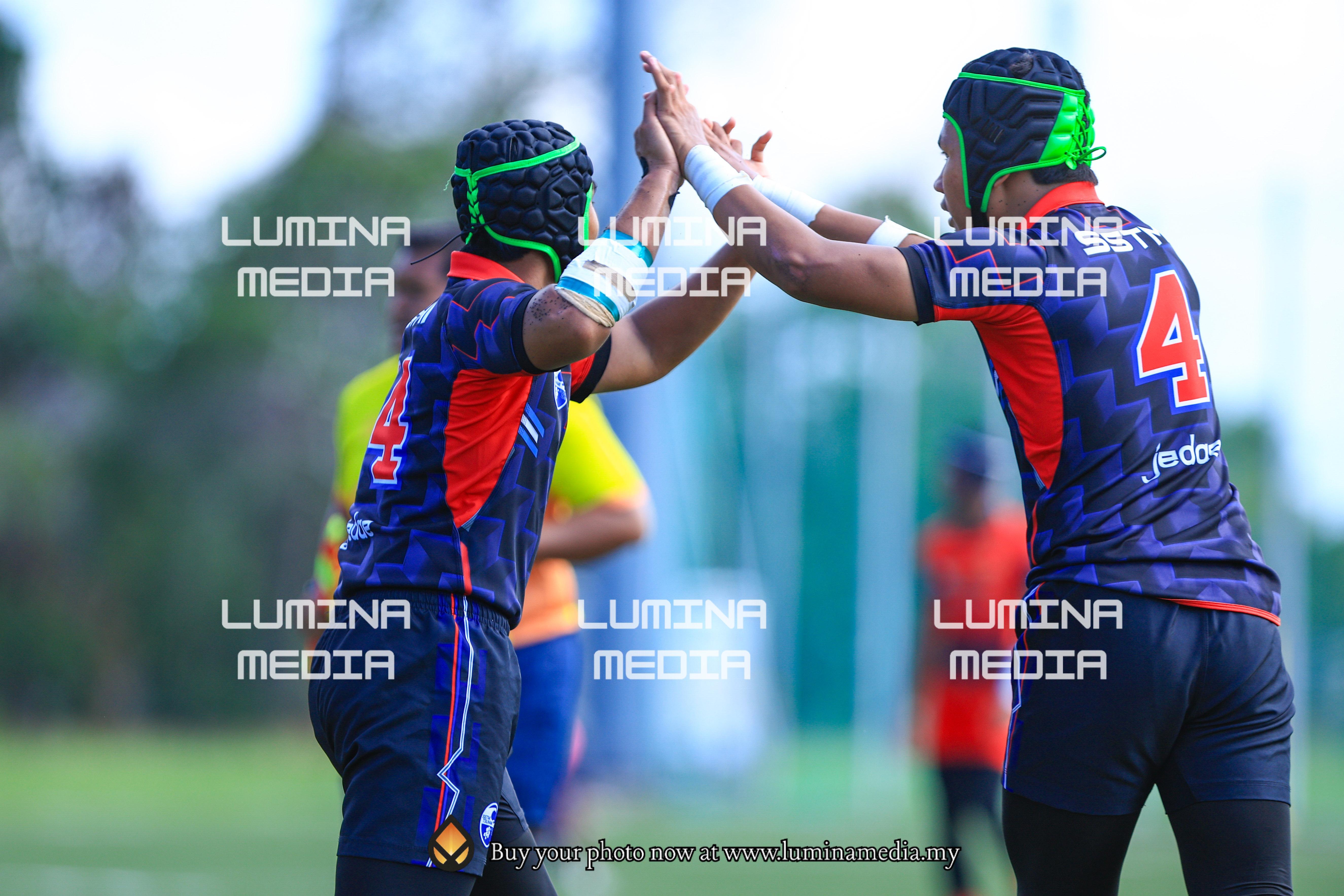 Match23 | P11 VS SSTMI | 16 April 2026 | 16042026_SSTMI-PENAWAR-VS-P11-102-1