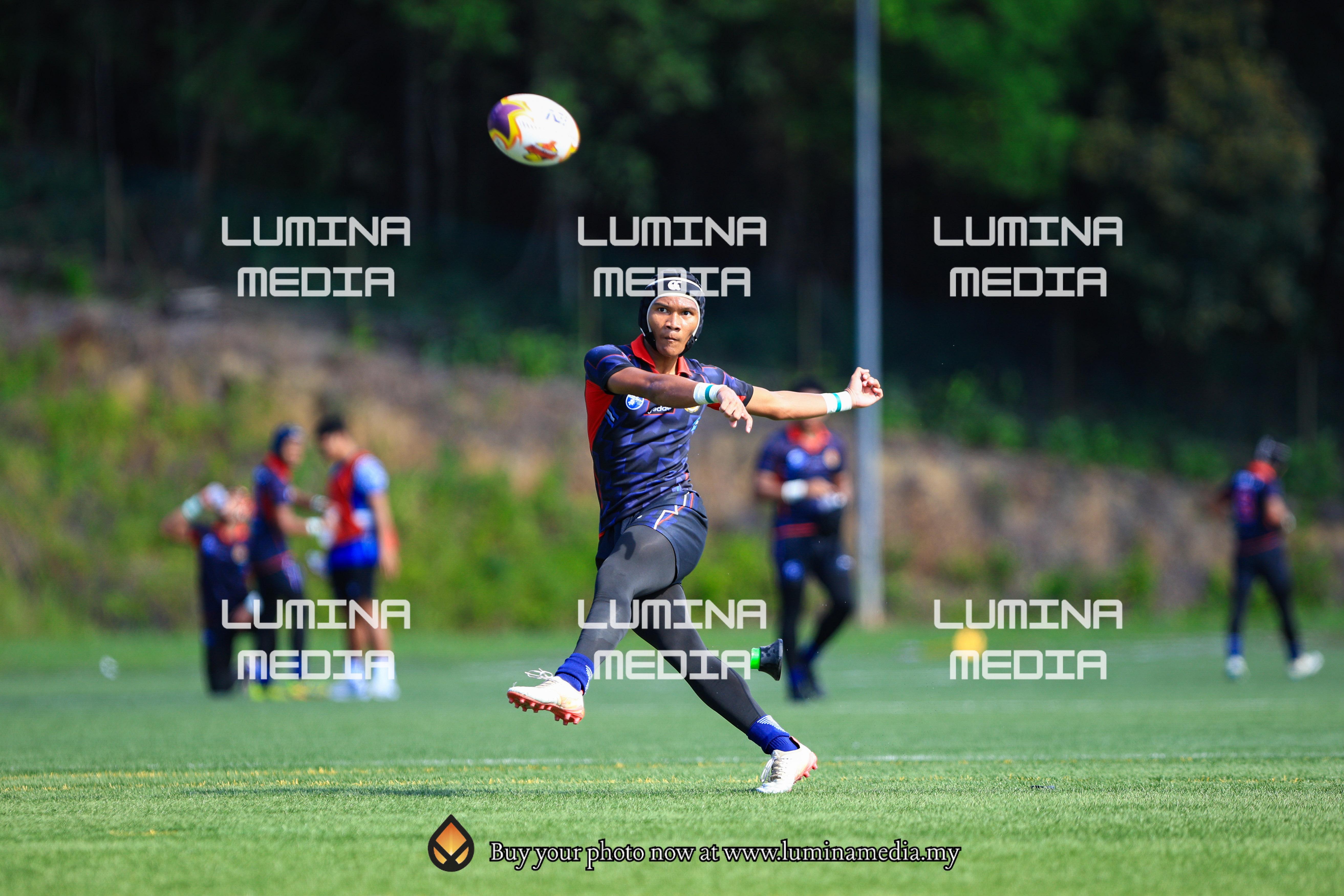 Match23 | P11 VS SSTMI | 16 April 2026 | 16042026_SSTMI-PENAWAR-VS-P11-103-1