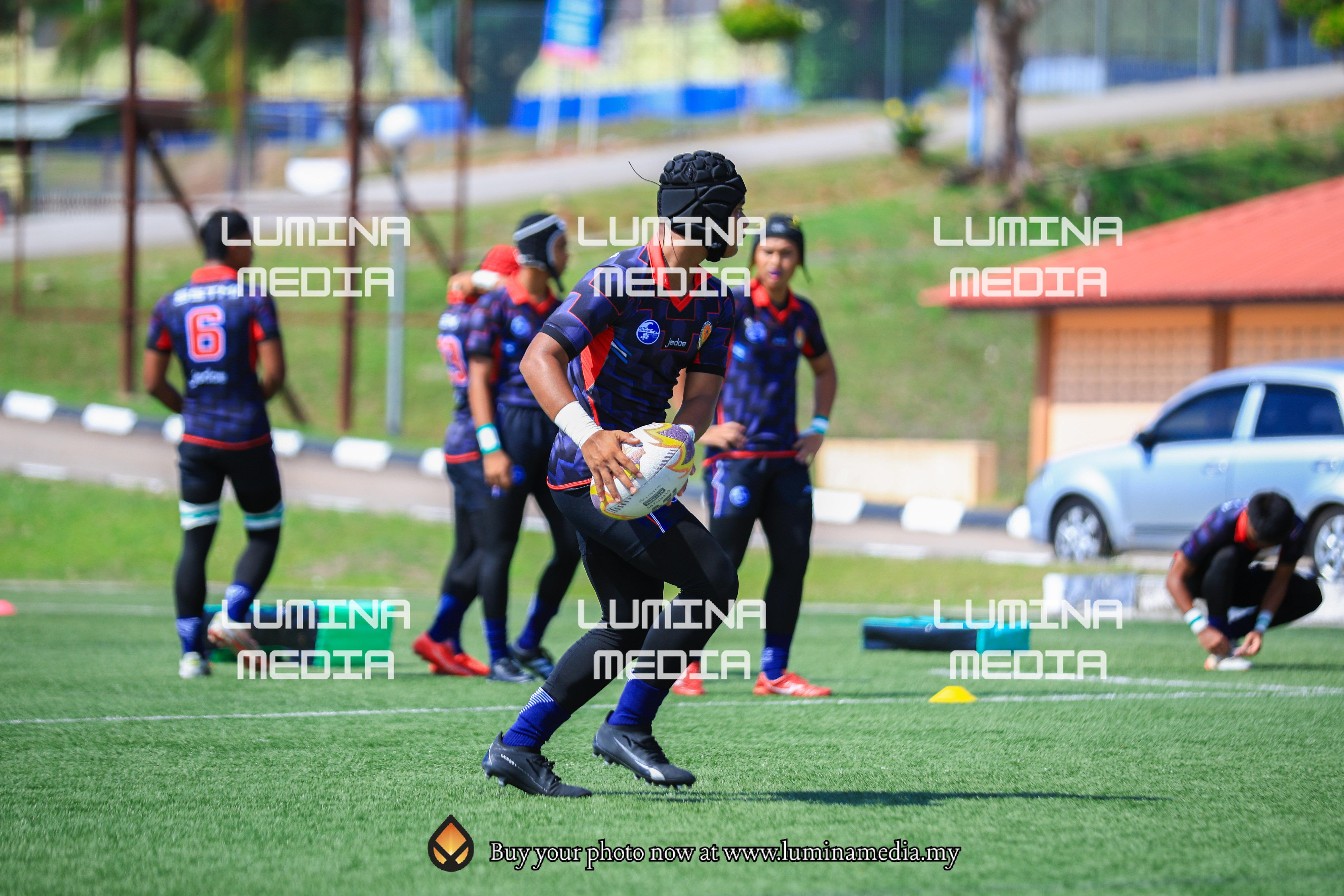 Match23 | P11 VS SSTMI | 16 April 2026 | 16042026_SSTMI-PENAWAR-VS-P11-11-1