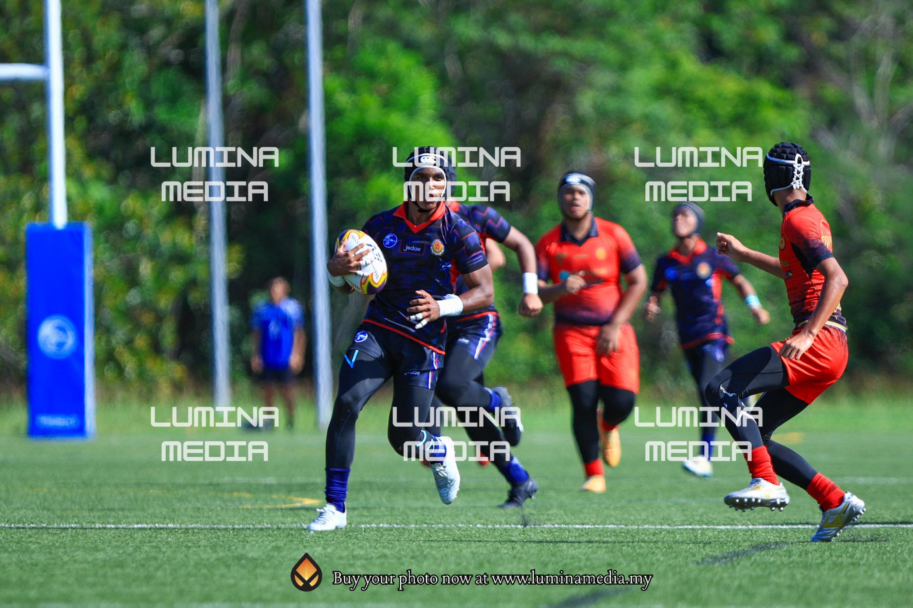 Match23 | P11 VS SSTMI | 16 April 2026 | 16042026_SSTMI-PENAWAR-VS-P11-110-1