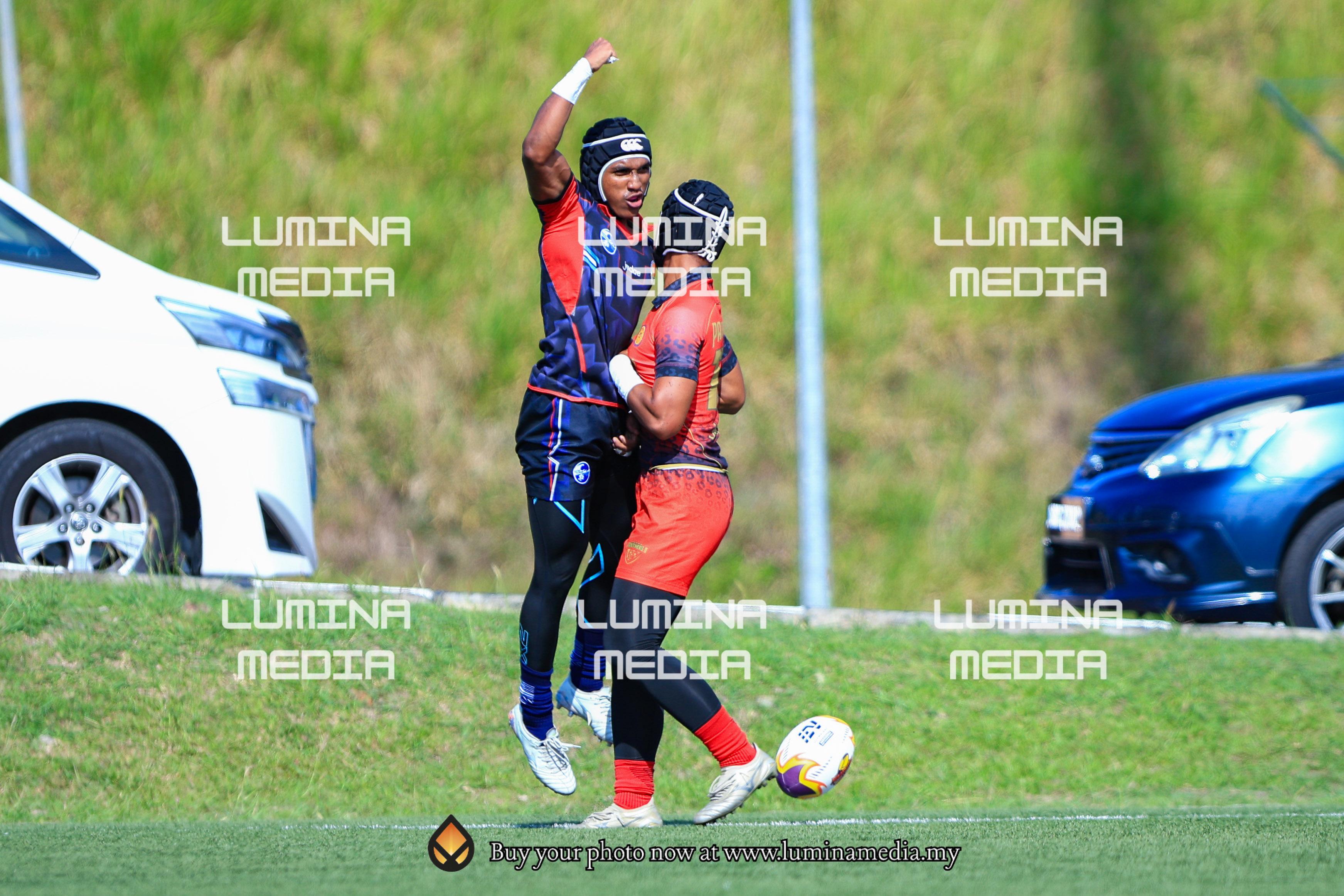 Match23 | P11 VS SSTMI | 16 April 2026 | 16042026_SSTMI-PENAWAR-VS-P11-115-1