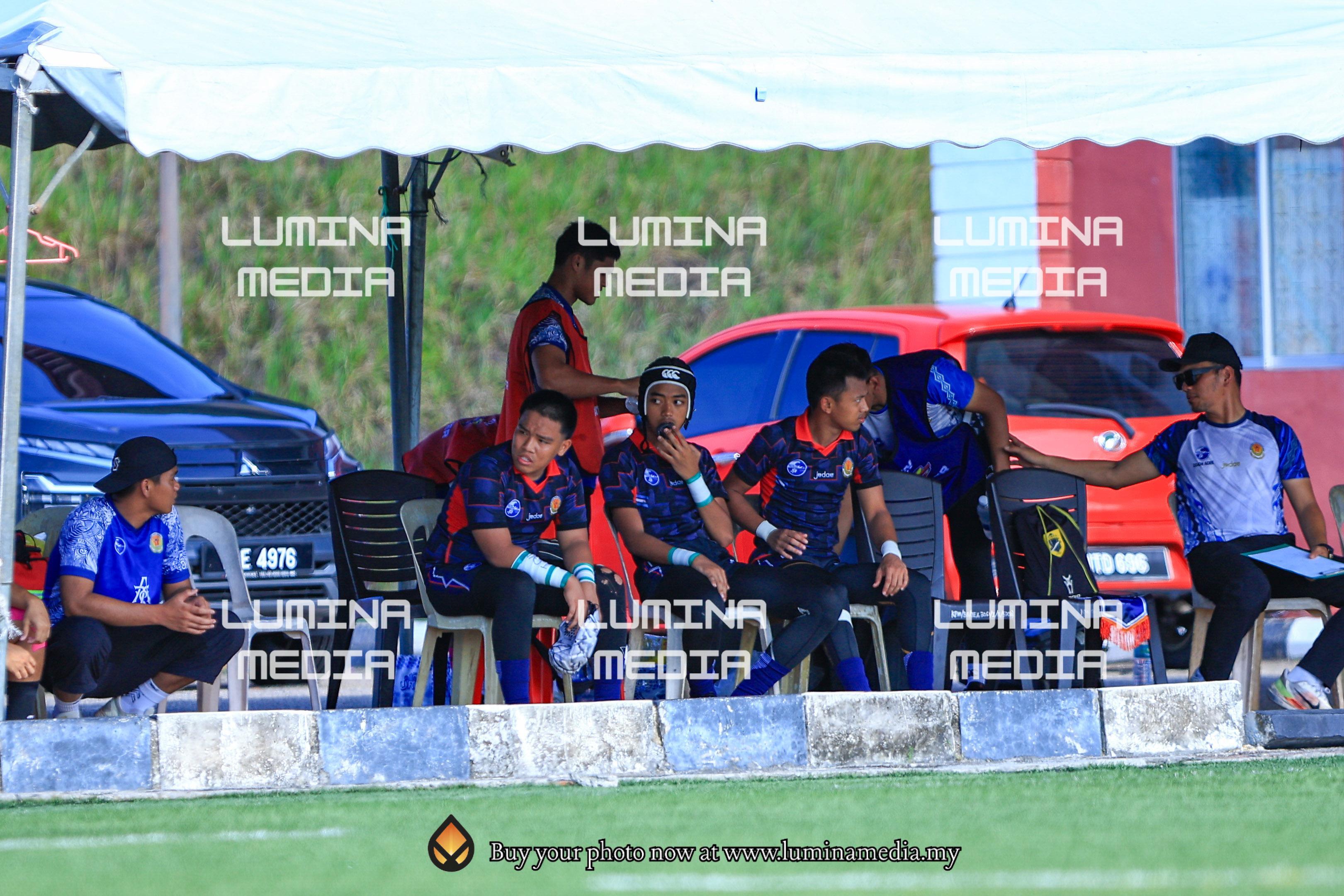 Match23 | P11 VS SSTMI | 16 April 2026 | 16042026_SSTMI-PENAWAR-VS-P11-117-1