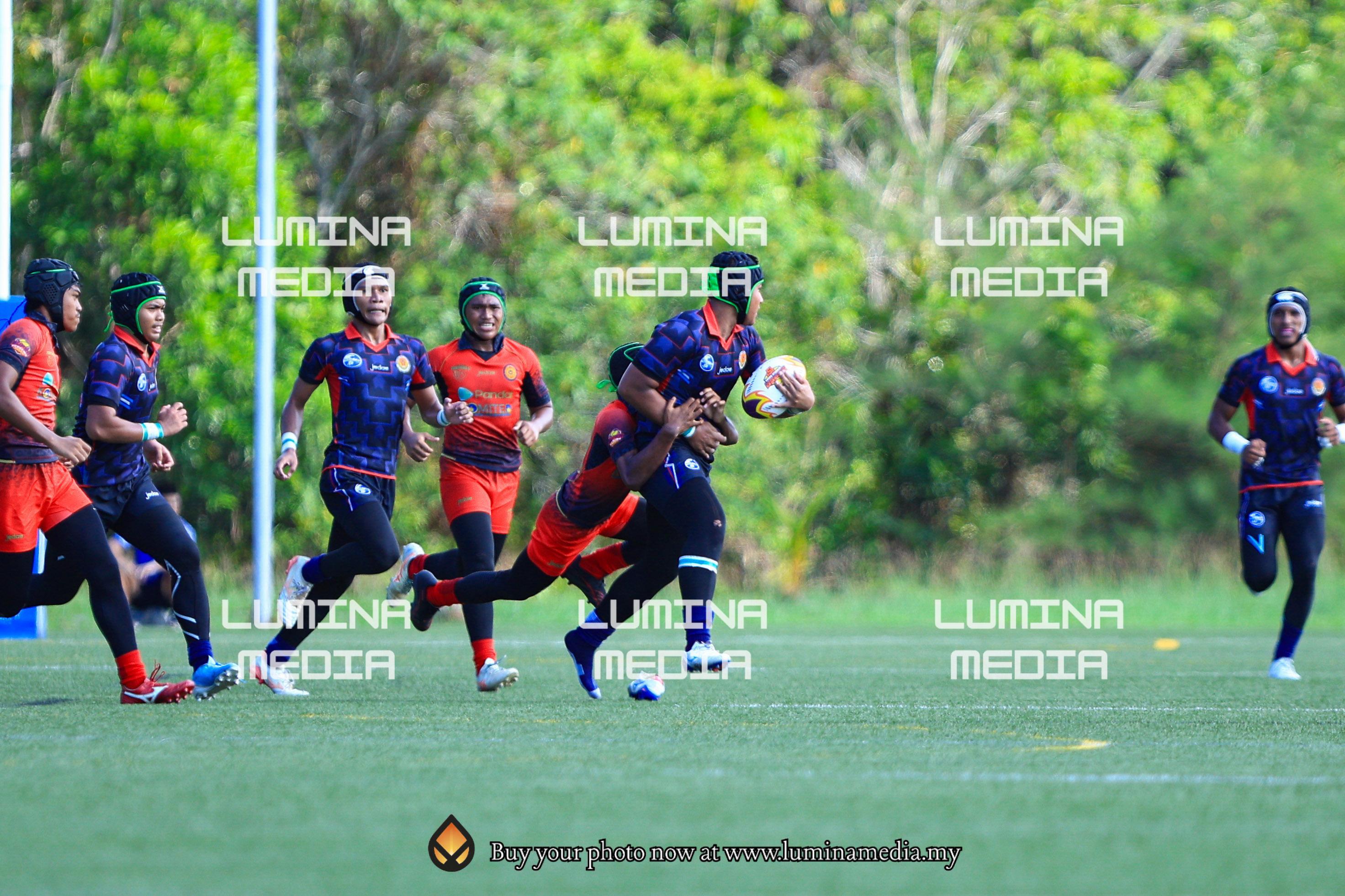Match23 | P11 VS SSTMI | 16 April 2026 | 16042026_SSTMI-PENAWAR-VS-P11-118-1