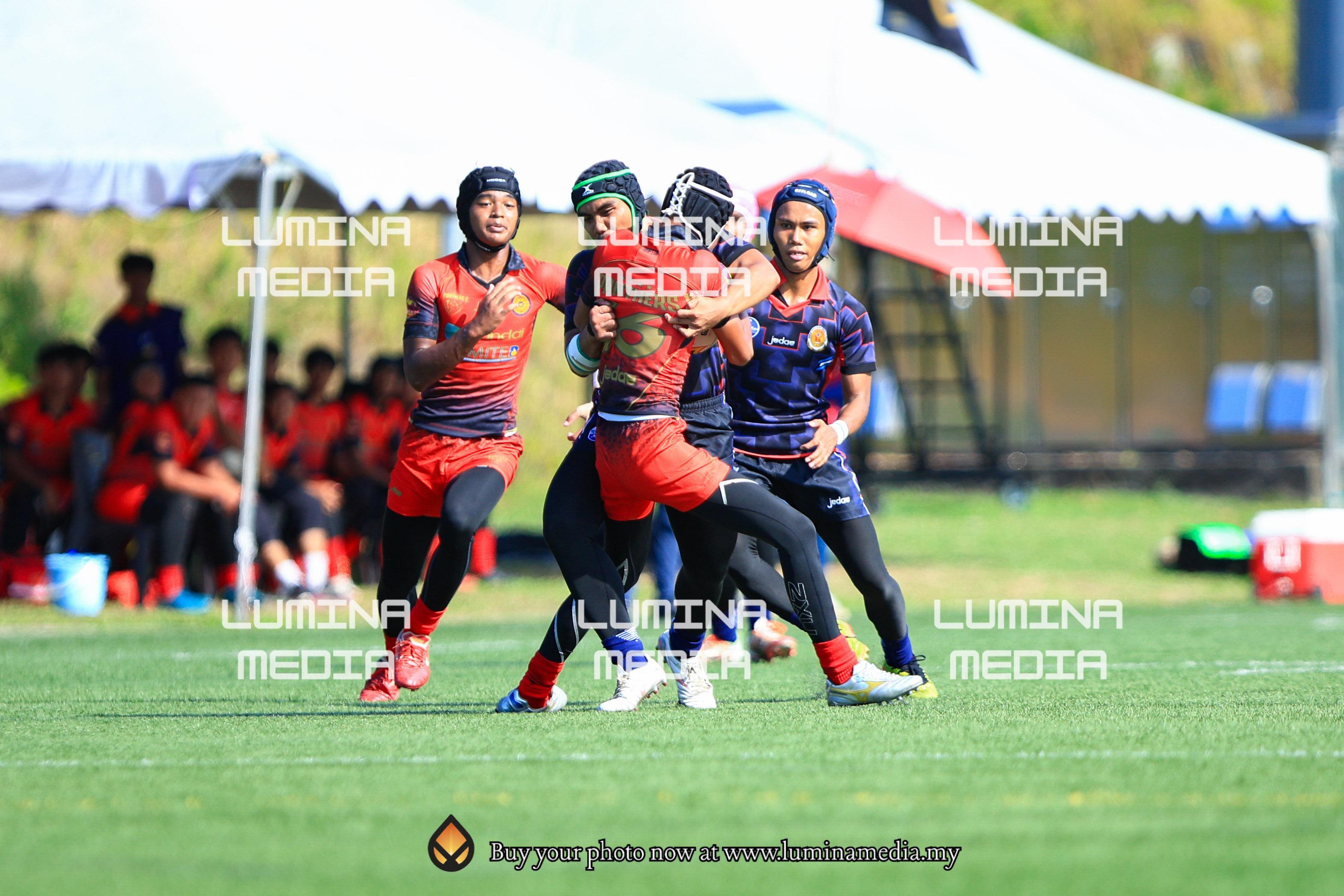 Match23 | P11 VS SSTMI | 16 April 2026 | 16042026_SSTMI-PENAWAR-VS-P11-119-1
