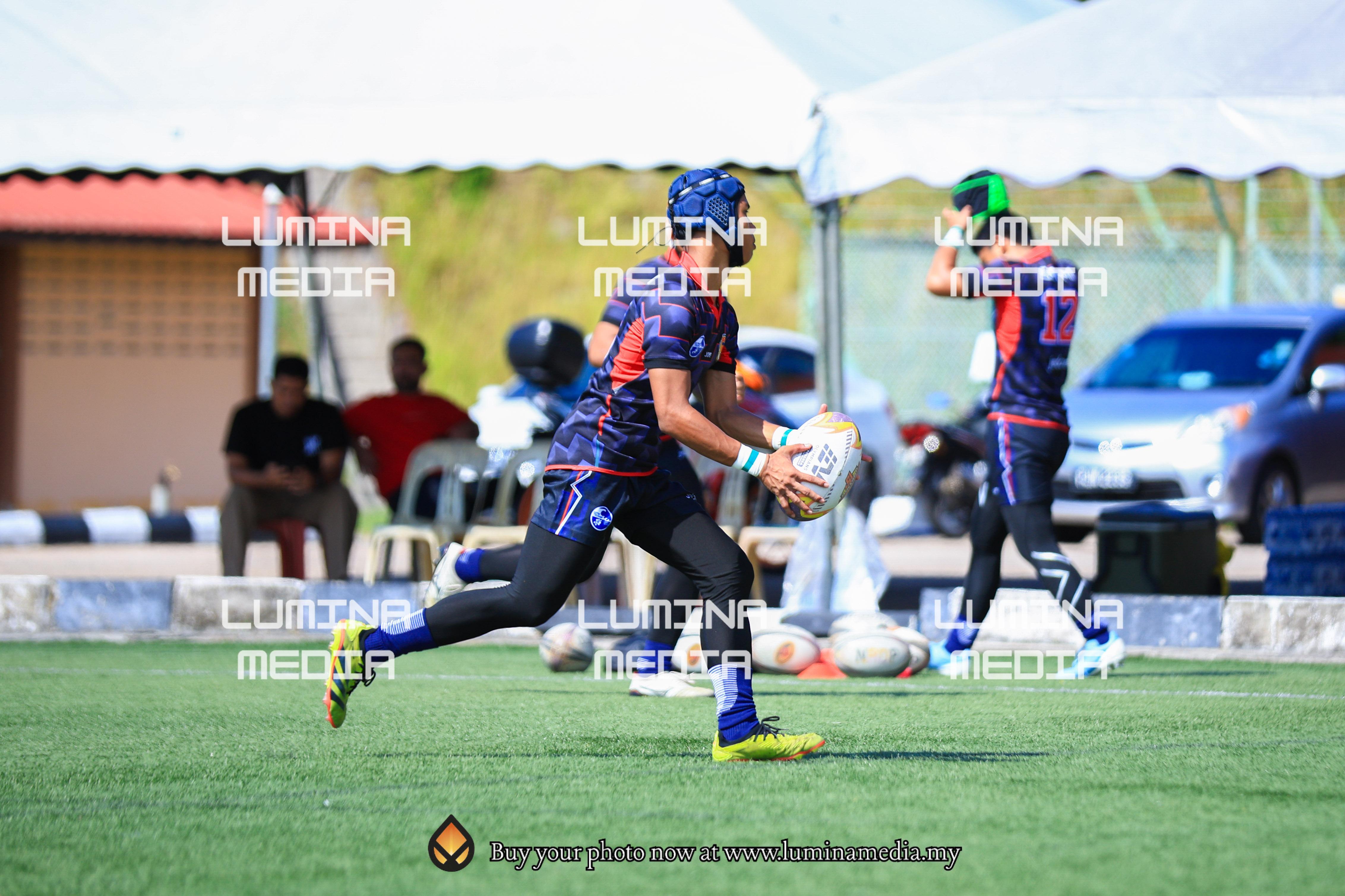 Match23 | P11 VS SSTMI | 16 April 2026 | 16042026_SSTMI-PENAWAR-VS-P11-12-1