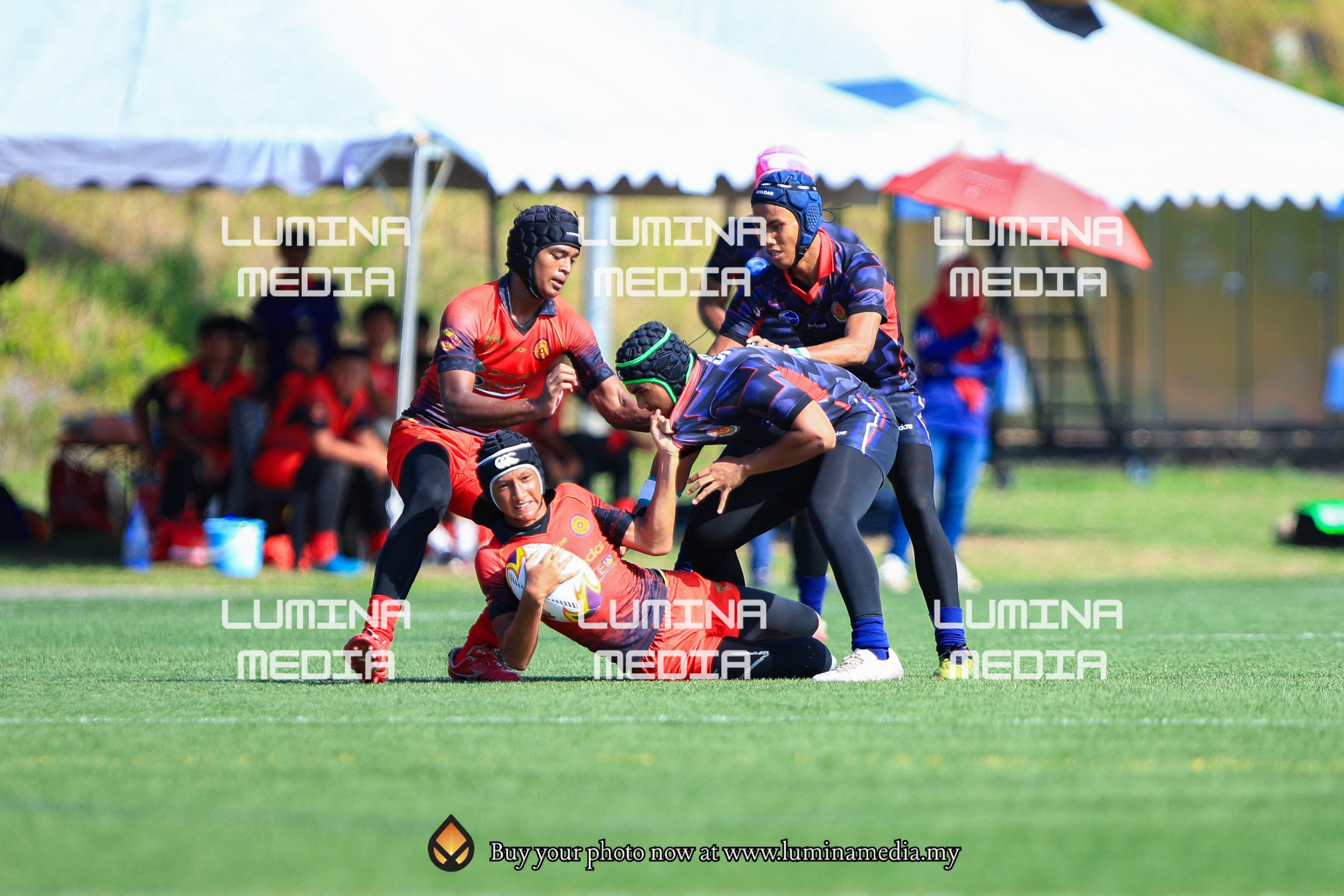 Match23 | P11 VS SSTMI | 16 April 2026 | 16042026_SSTMI-PENAWAR-VS-P11-120-1