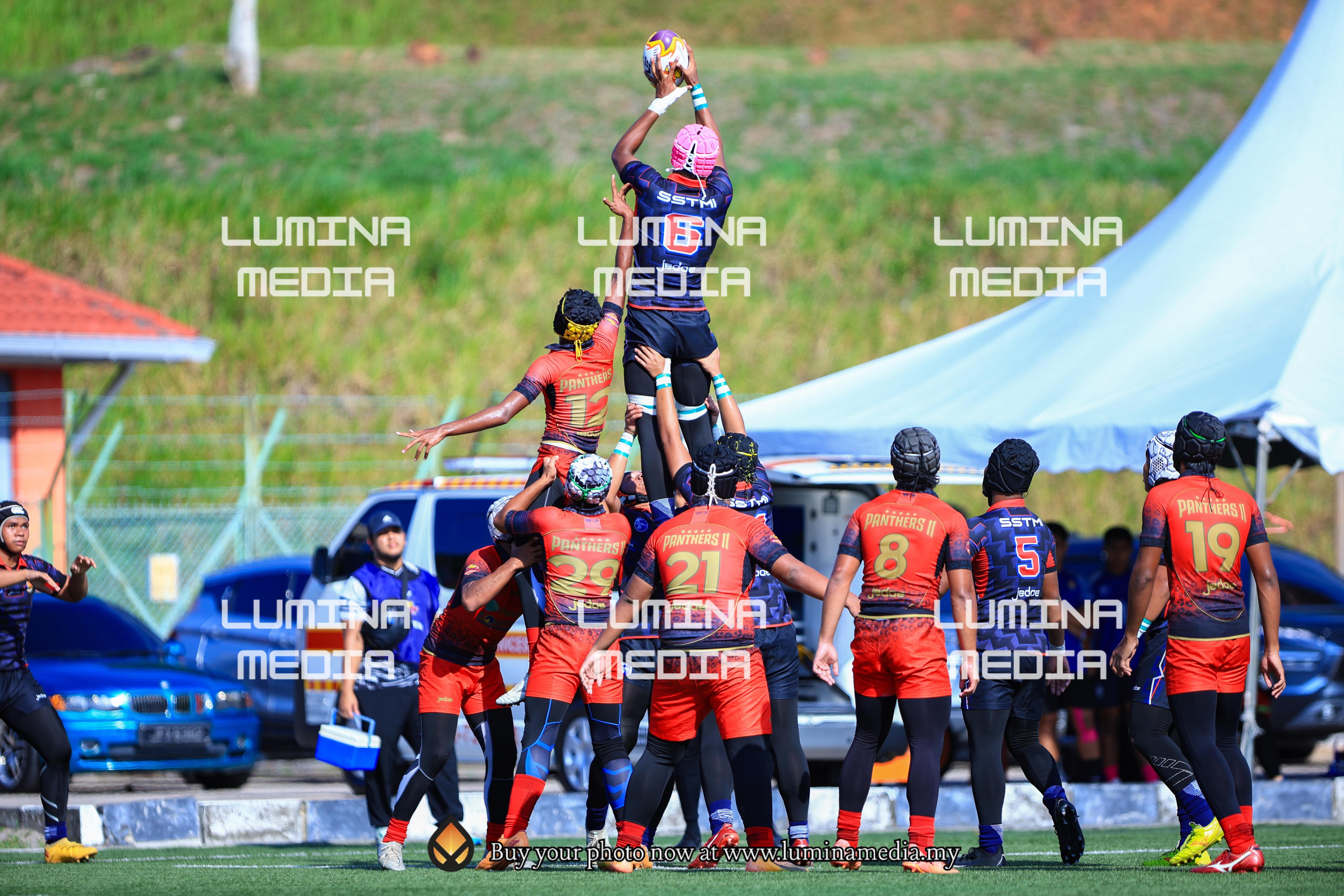 Match23 | P11 VS SSTMI | 16 April 2026 | 16042026_SSTMI-PENAWAR-VS-P11-123-2