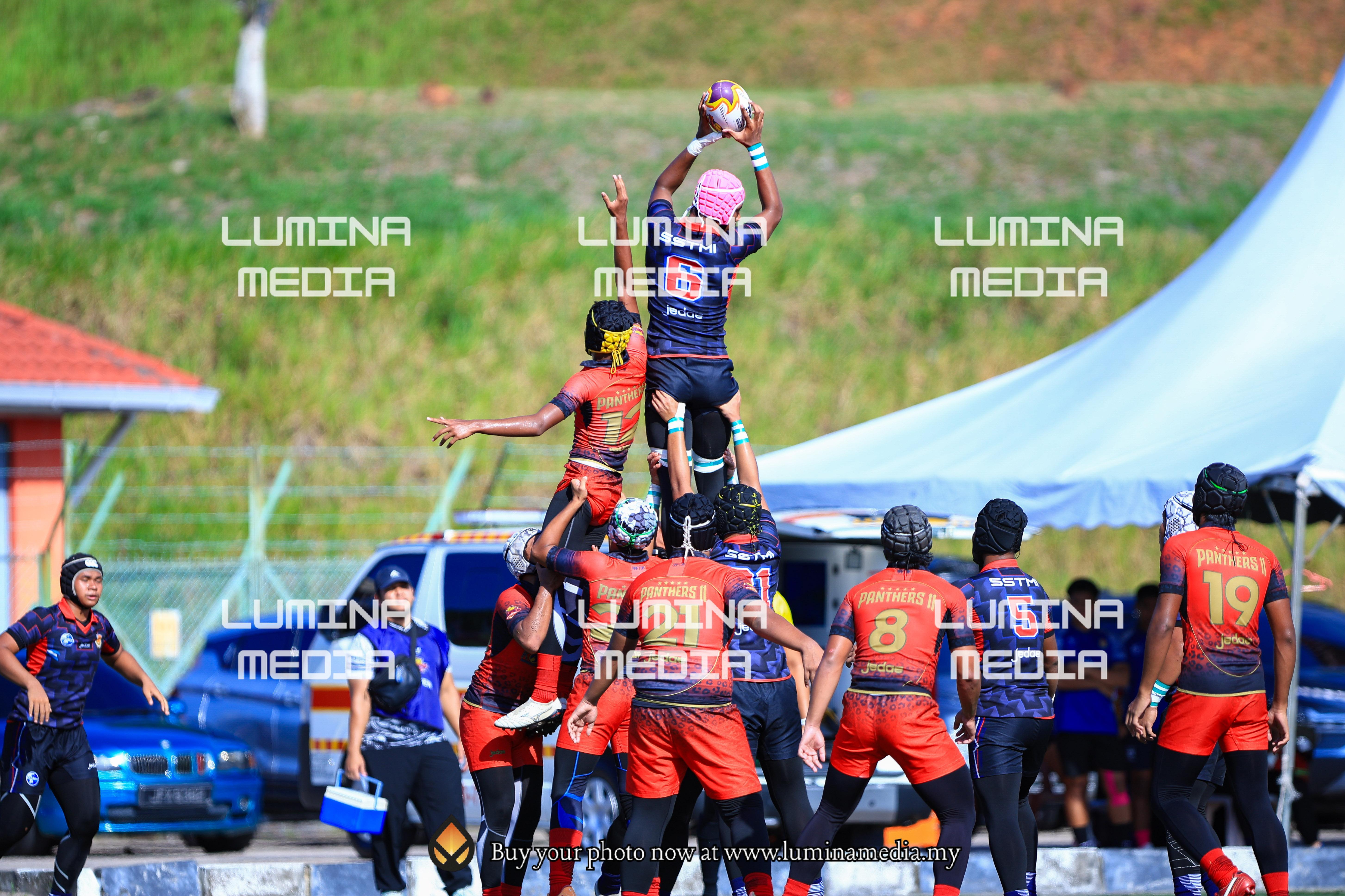 Match23 | P11 VS SSTMI | 16 April 2026 | 16042026_SSTMI-PENAWAR-VS-P11-124-1