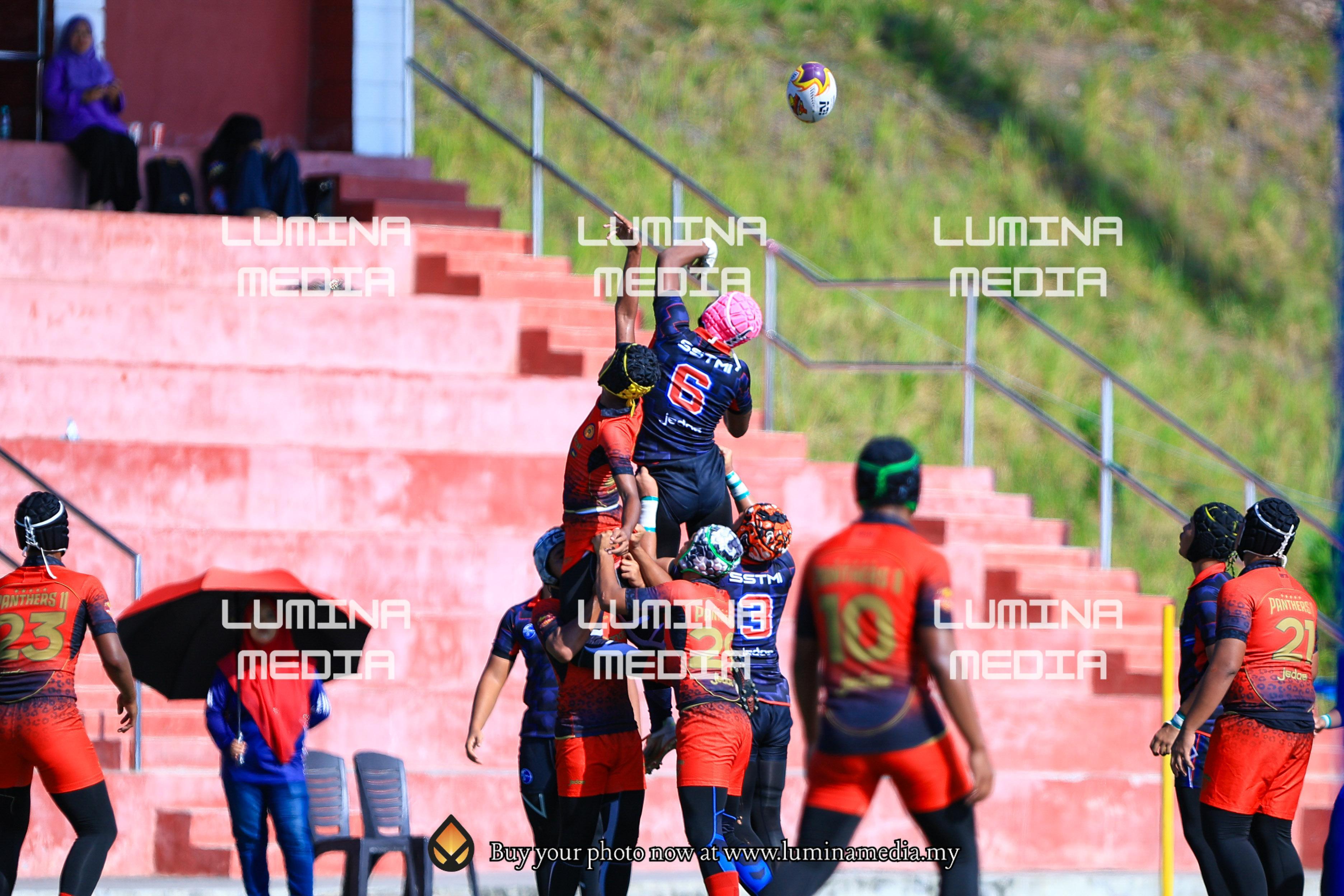 Match23 | P11 VS SSTMI | 16 April 2026 | 16042026_SSTMI-PENAWAR-VS-P11-126-1