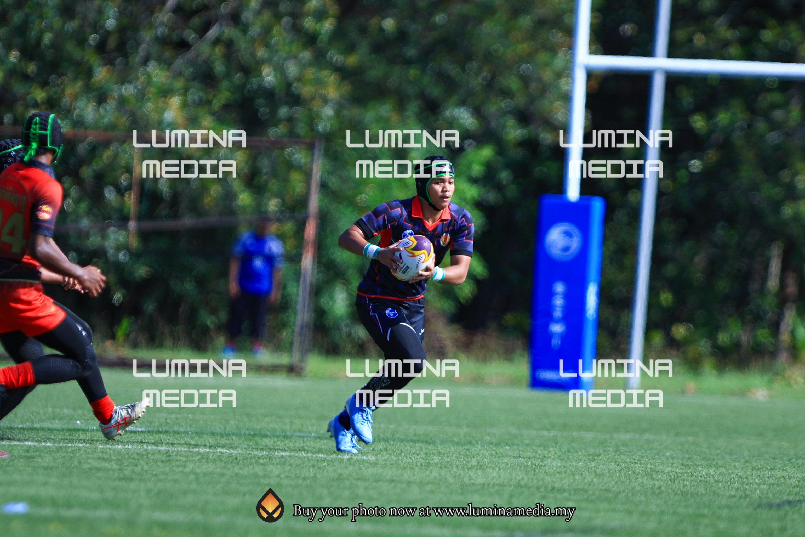 Match23 | P11 VS SSTMI | 16 April 2026 | 16042026_SSTMI-PENAWAR-VS-P11-127-1