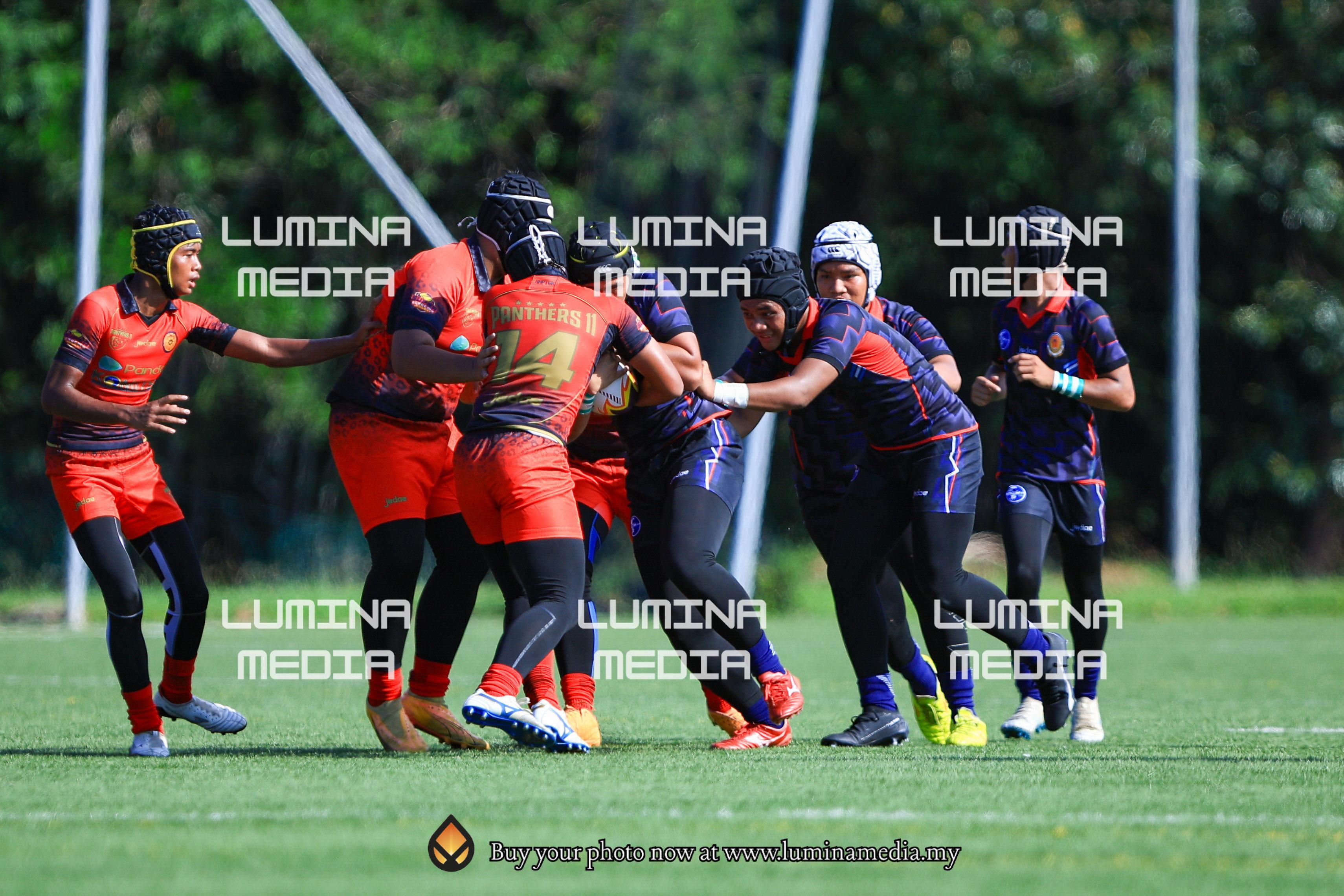 Match23 | P11 VS SSTMI | 16 April 2026 | 16042026_SSTMI-PENAWAR-VS-P11-128-1