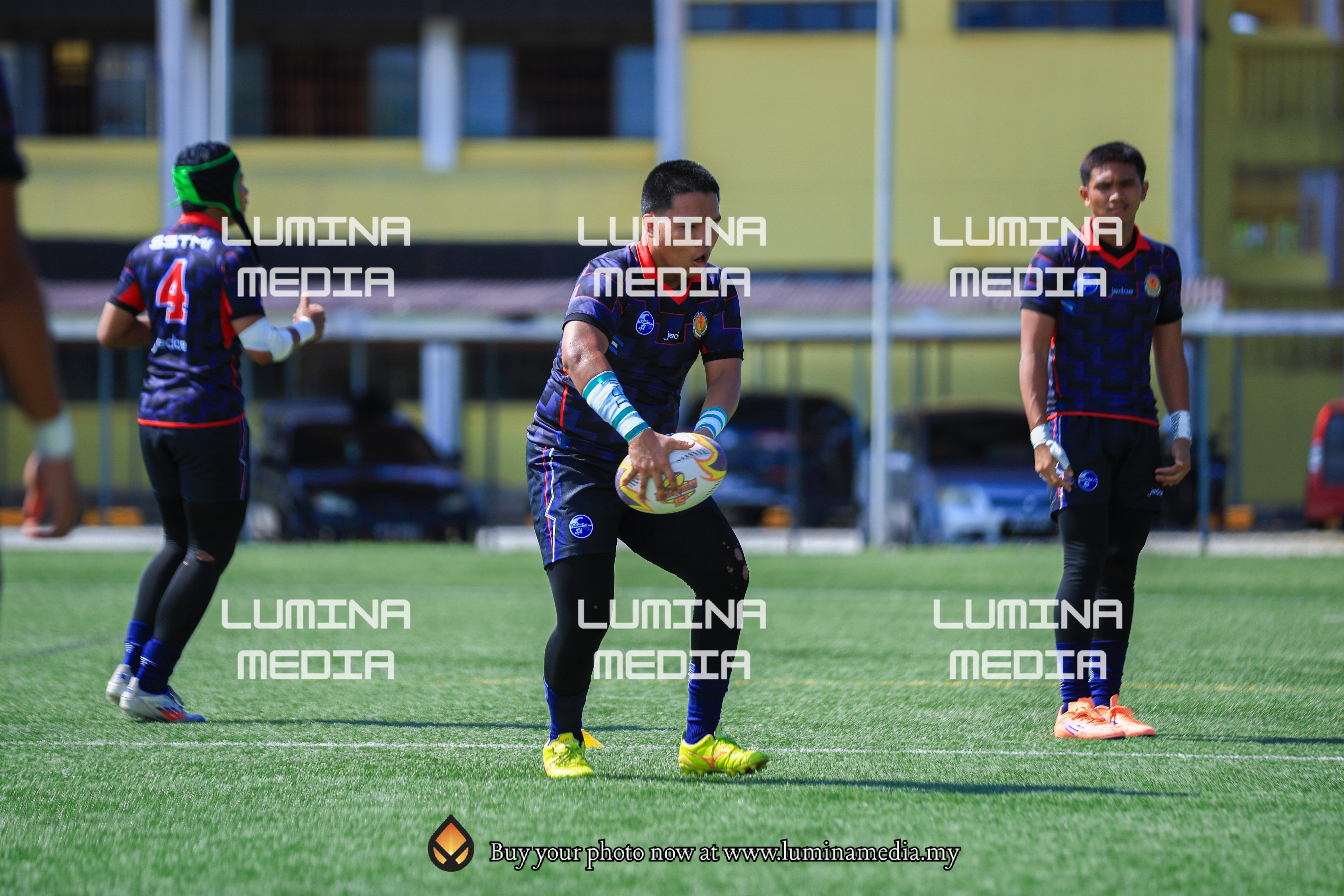 Match23 | P11 VS SSTMI | 16 April 2026 | 16042026_SSTMI-PENAWAR-VS-P11-13-1