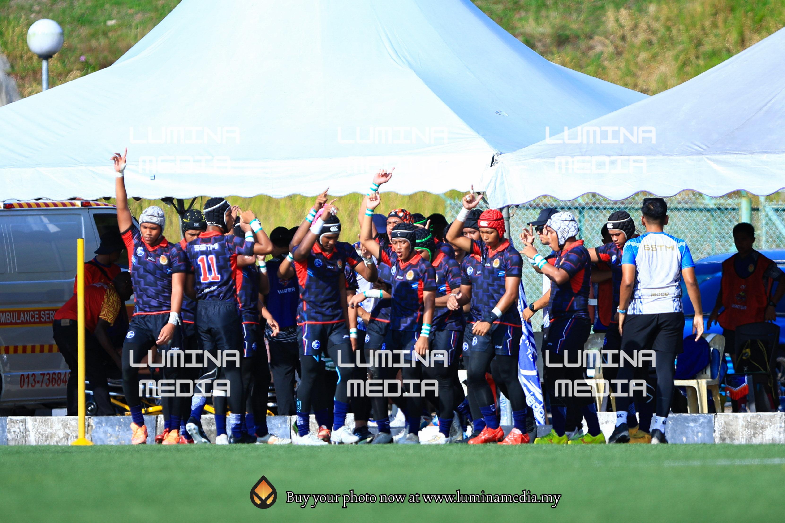 Match23 | P11 VS SSTMI | 16 April 2026 | 16042026_SSTMI-PENAWAR-VS-P11-133-1