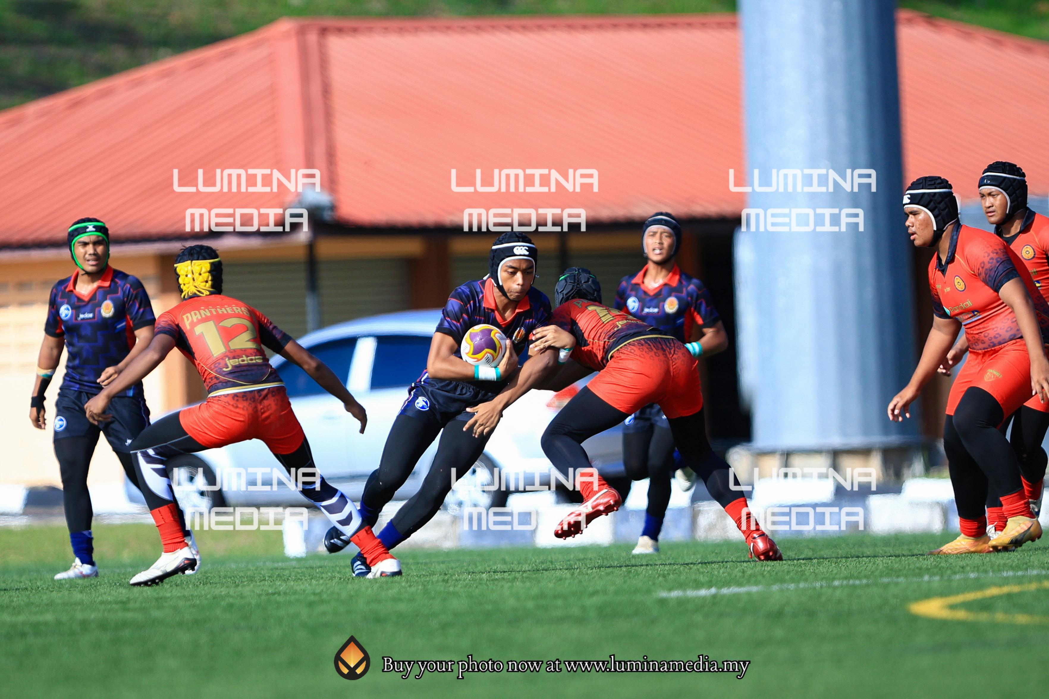 Match23 | P11 VS SSTMI | 16 April 2026 | 16042026_SSTMI-PENAWAR-VS-P11-134-1