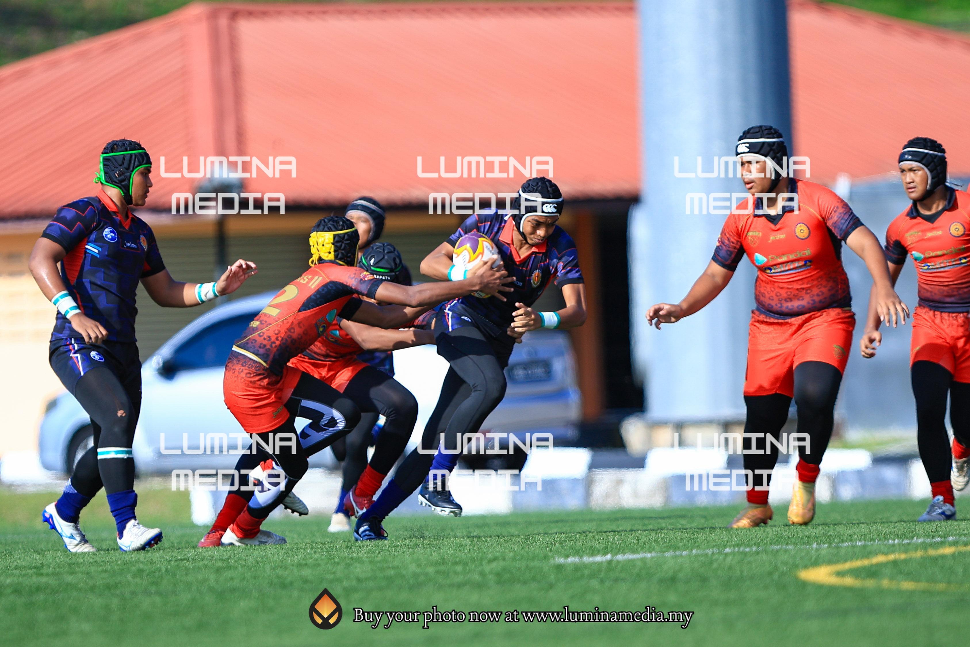 Match23 | P11 VS SSTMI | 16 April 2026 | 16042026_SSTMI-PENAWAR-VS-P11-135-1