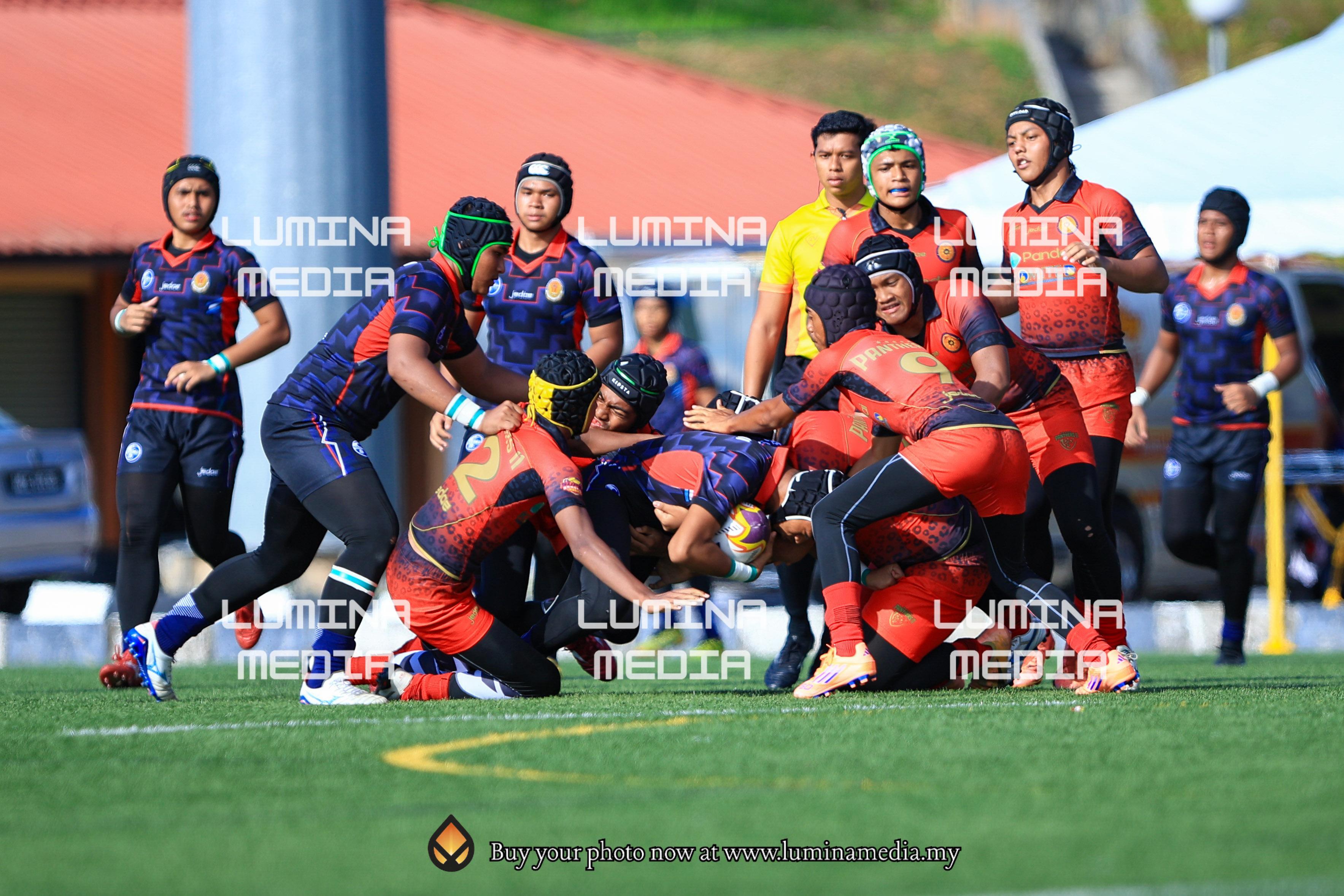 Match23 | P11 VS SSTMI | 16 April 2026 | 16042026_SSTMI-PENAWAR-VS-P11-136-1