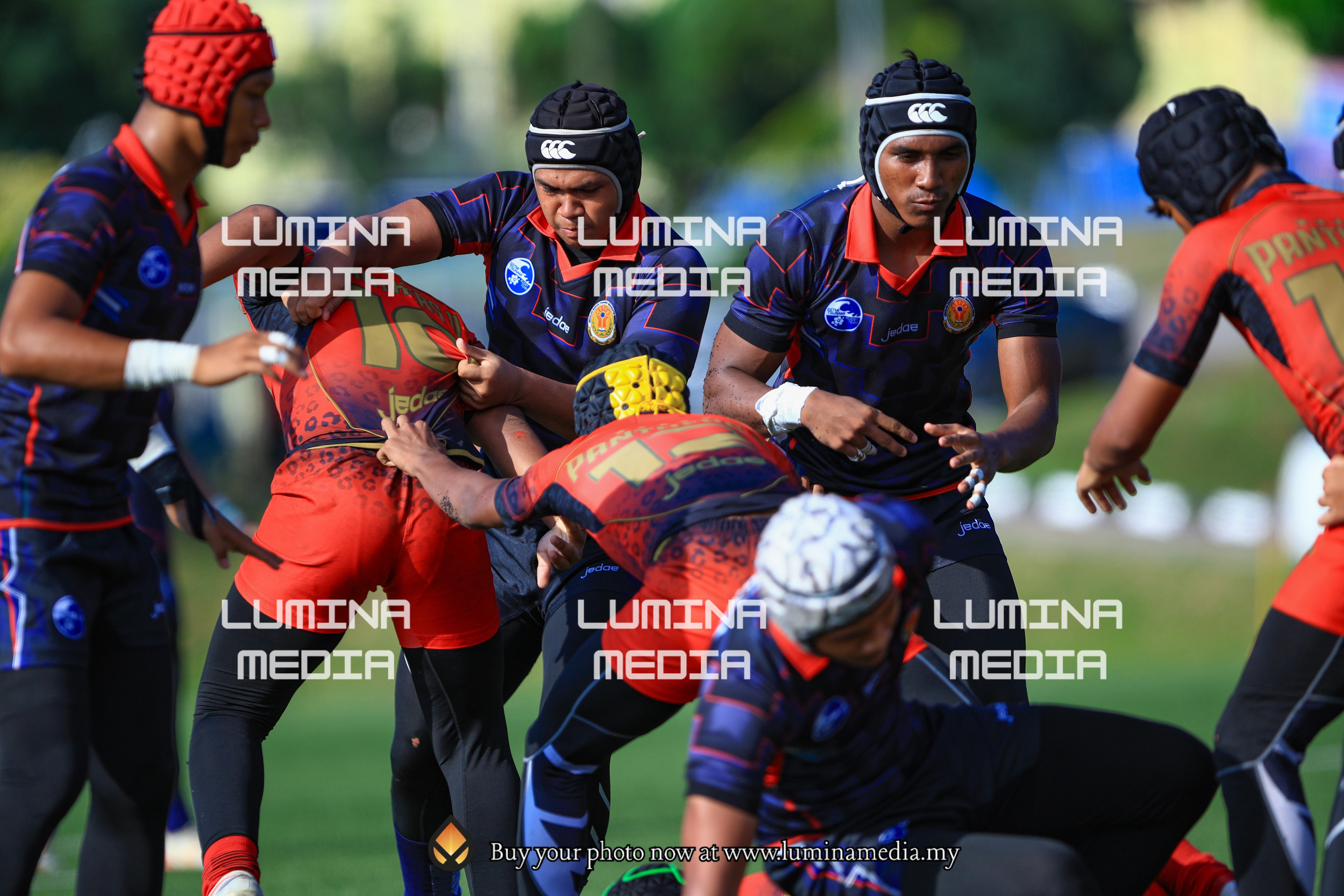 Match23 | P11 VS SSTMI | 16 April 2026 | 16042026_SSTMI-PENAWAR-VS-P11-139-1
