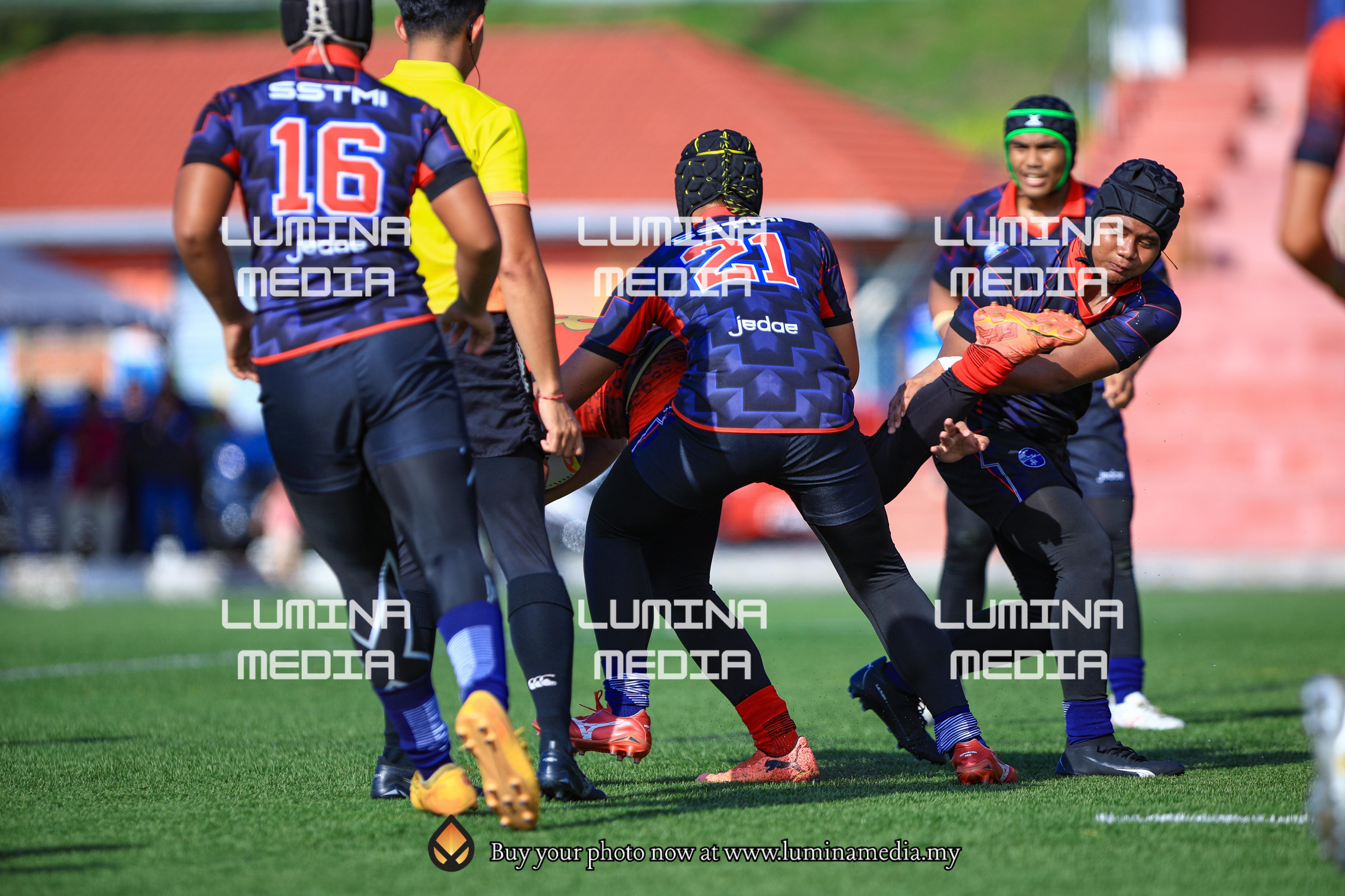 Match23 | P11 VS SSTMI | 16 April 2026 | 16042026_SSTMI-PENAWAR-VS-P11-140-1