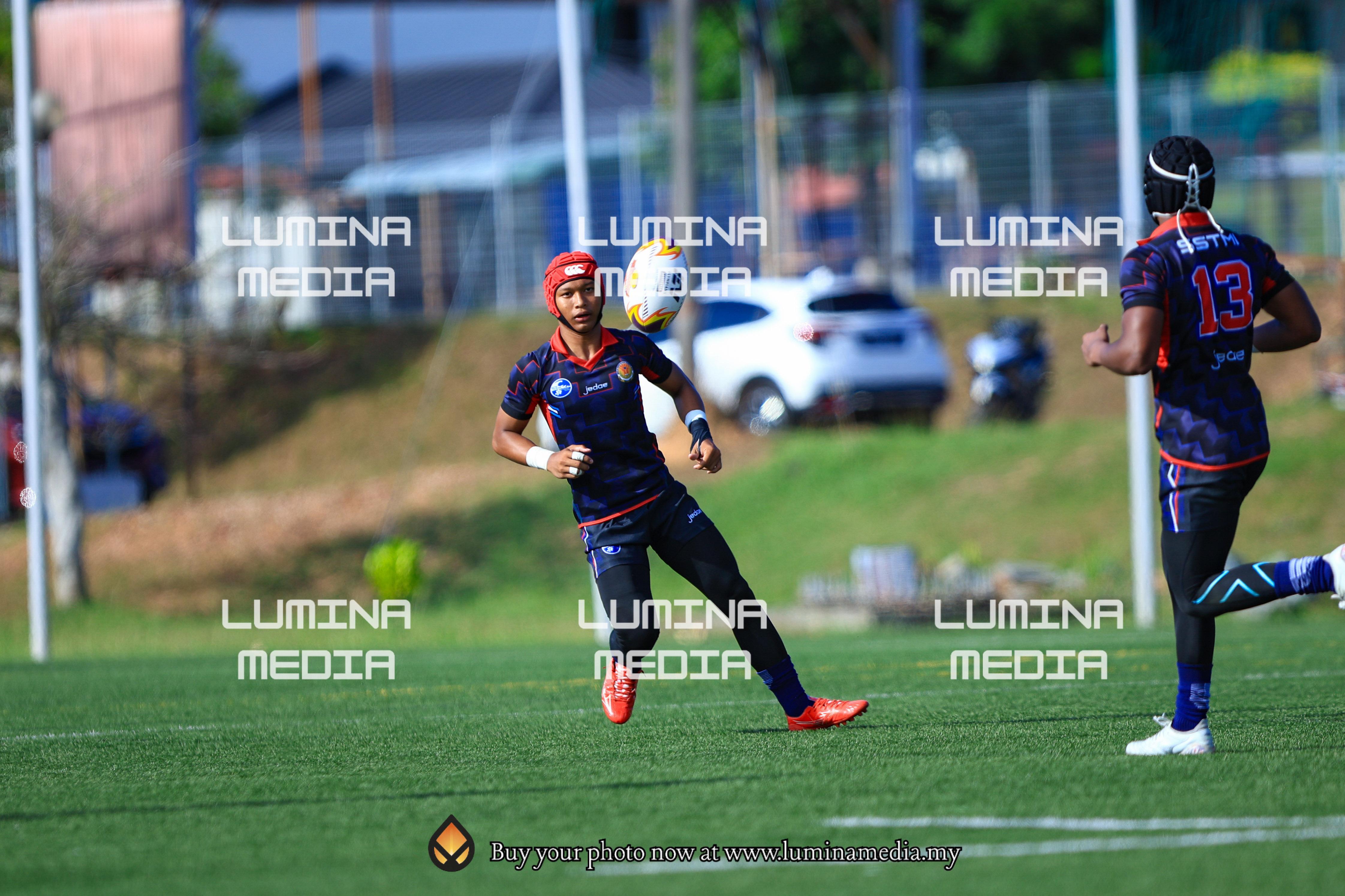 Match23 | P11 VS SSTMI | 16 April 2026 | 16042026_SSTMI-PENAWAR-VS-P11-141-1