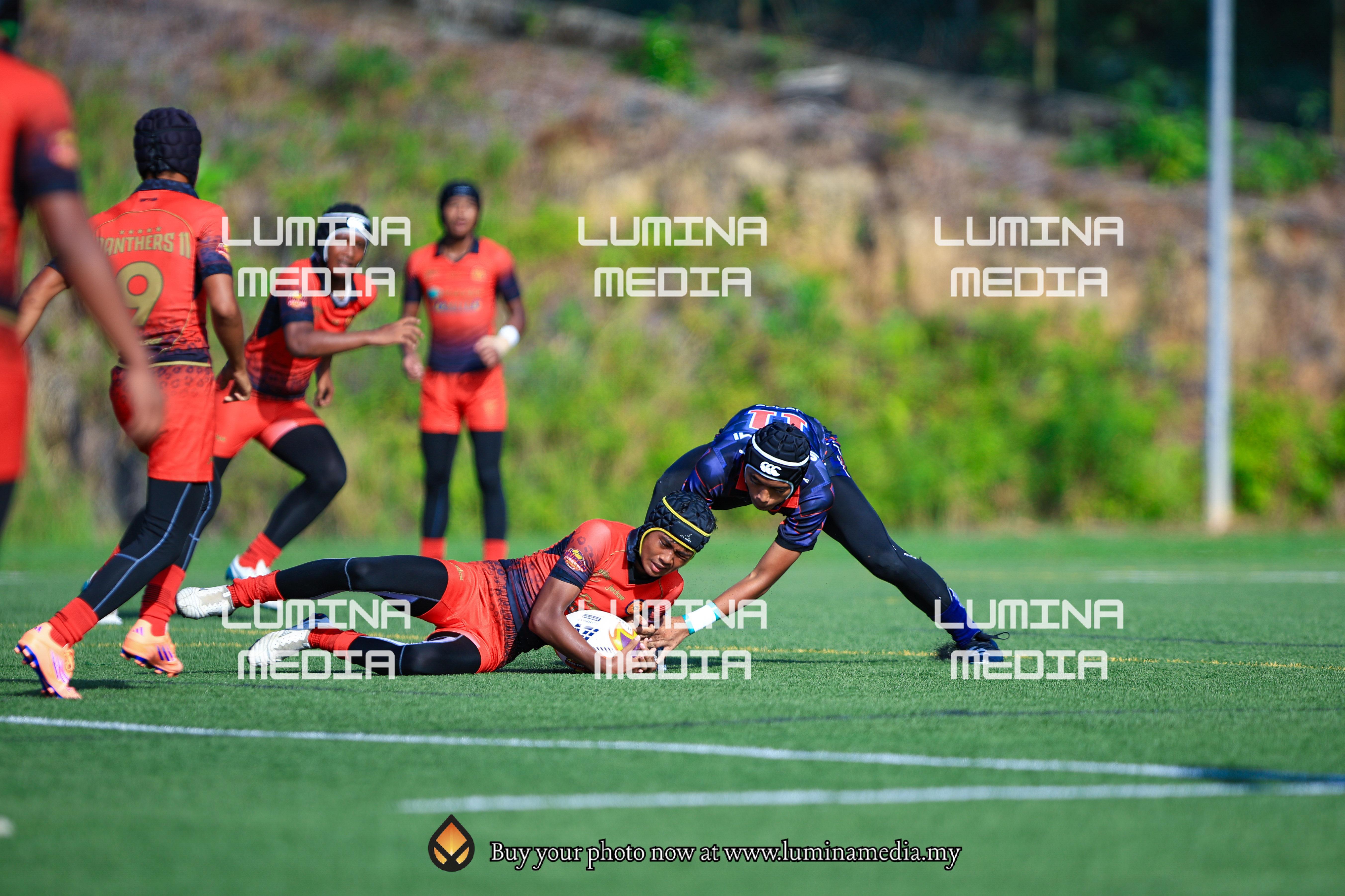 Match23 | P11 VS SSTMI | 16 April 2026 | 16042026_SSTMI-PENAWAR-VS-P11-143-1