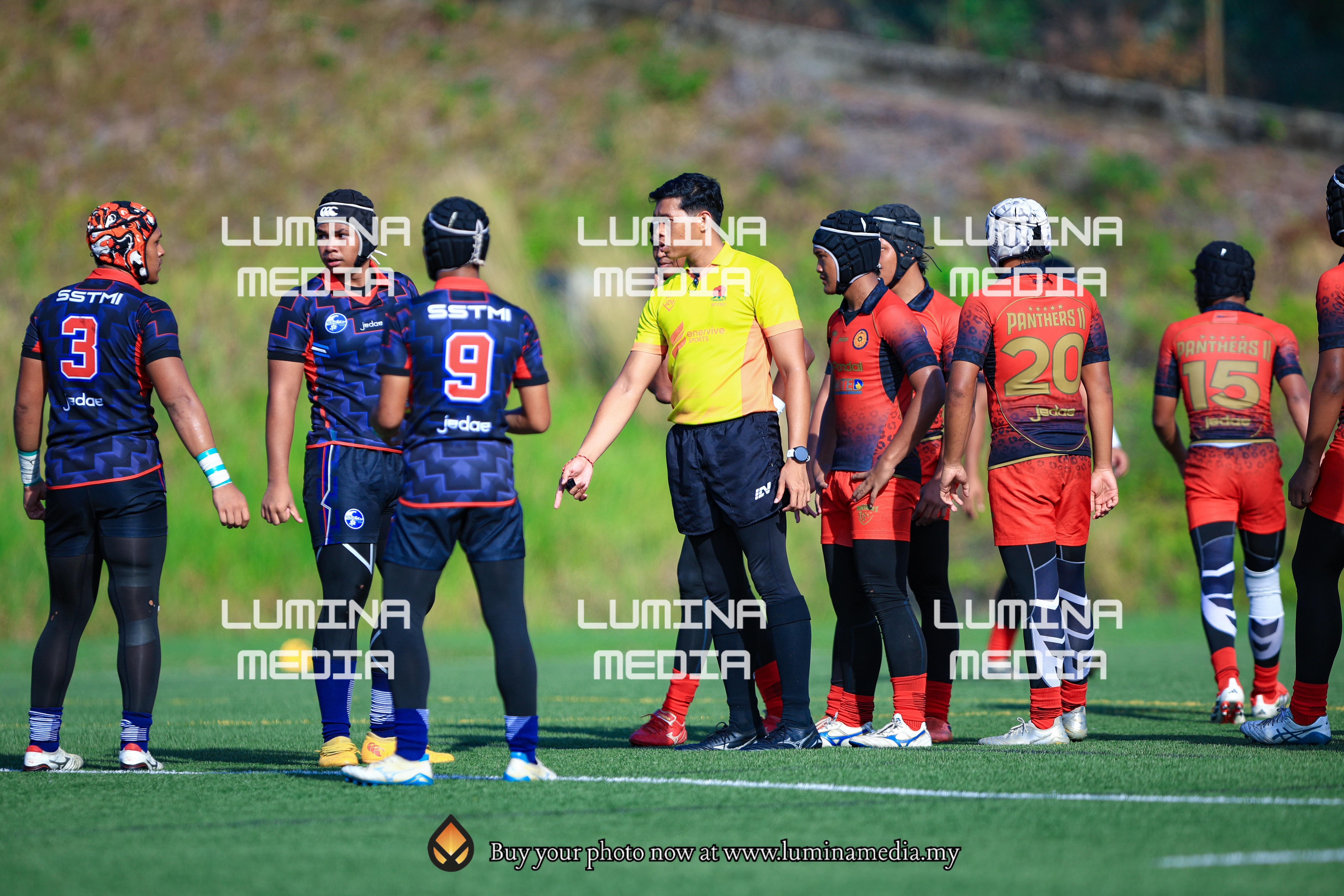 Match23 | P11 VS SSTMI | 16 April 2026 | 16042026_SSTMI-PENAWAR-VS-P11-144-1