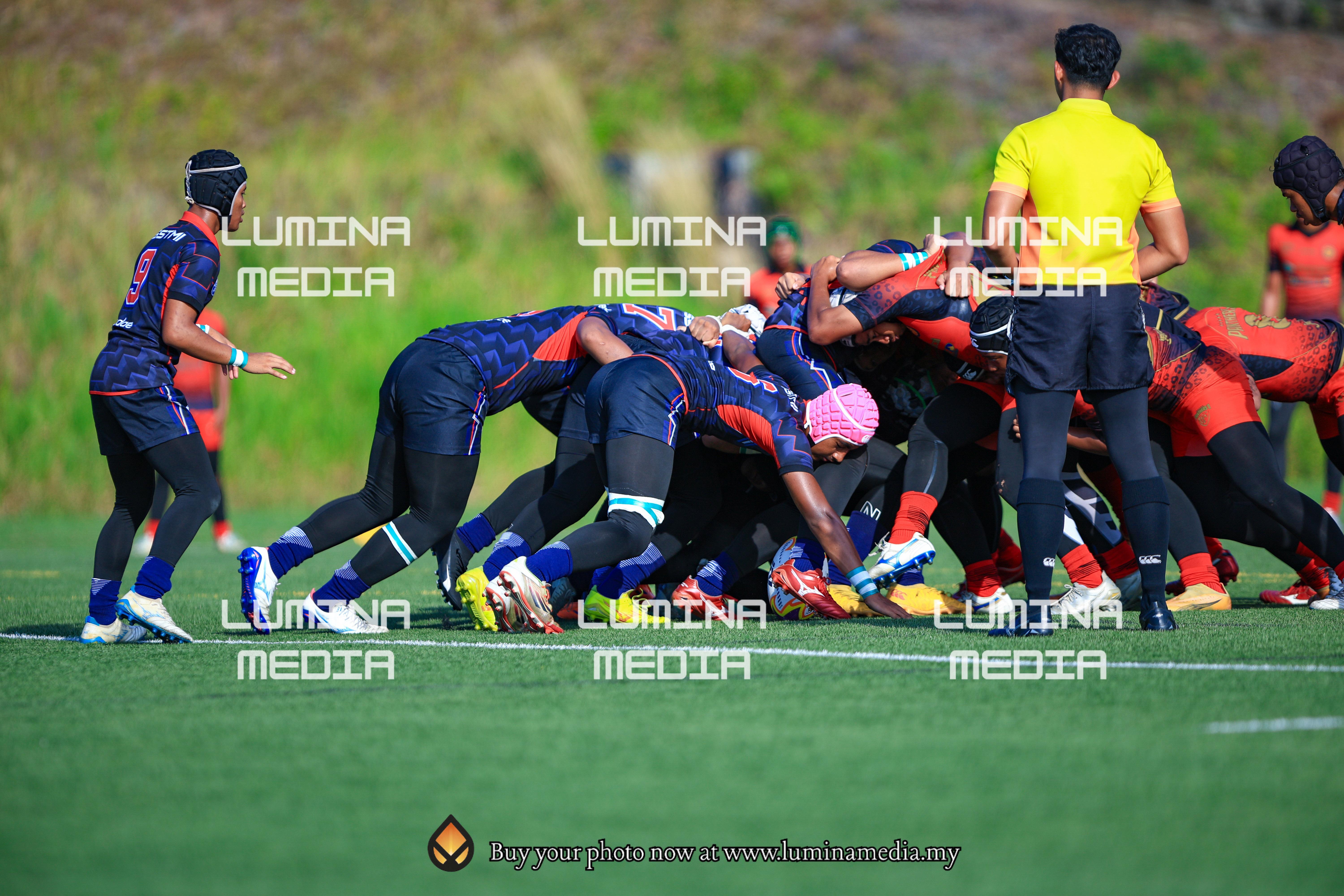 Match23 | P11 VS SSTMI | 16 April 2026 | 16042026_SSTMI-PENAWAR-VS-P11-146-1