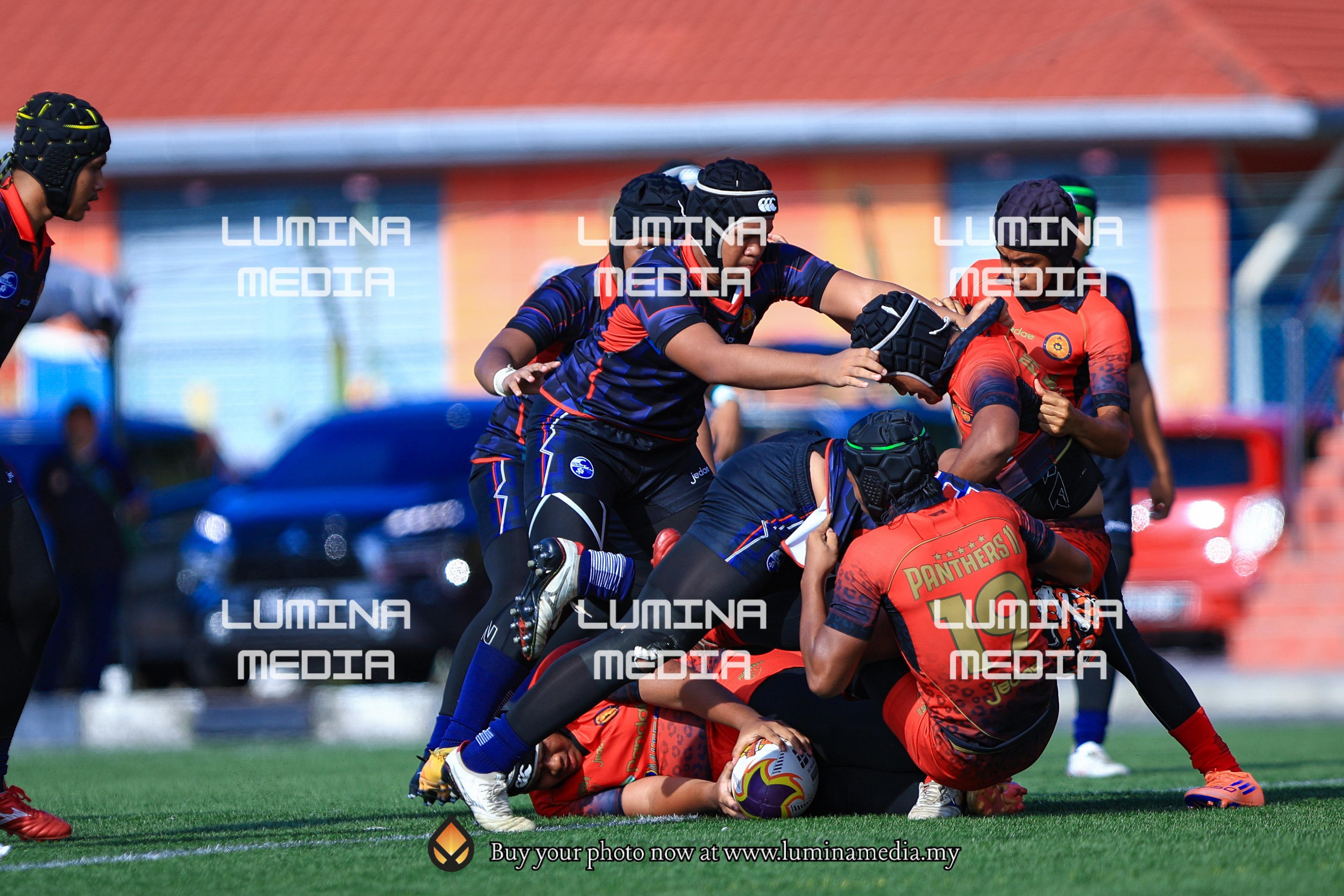 Match23 | P11 VS SSTMI | 16 April 2026 | 16042026_SSTMI-PENAWAR-VS-P11-148-1