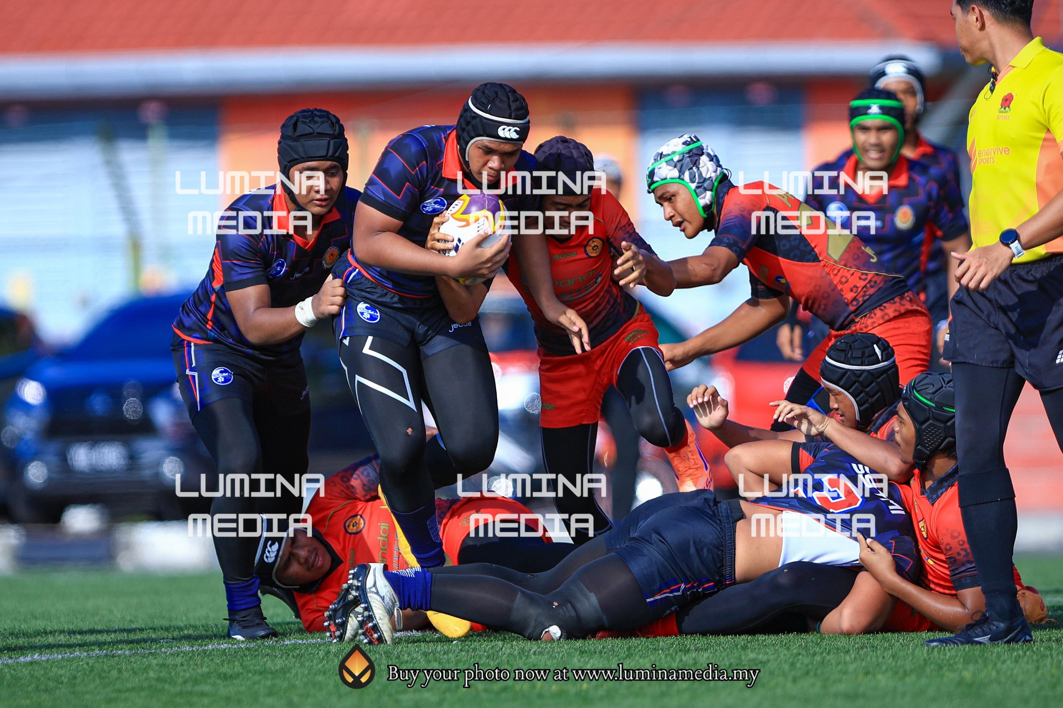 Match23 | P11 VS SSTMI | 16 April 2026 | 16042026_SSTMI-PENAWAR-VS-P11-149-1