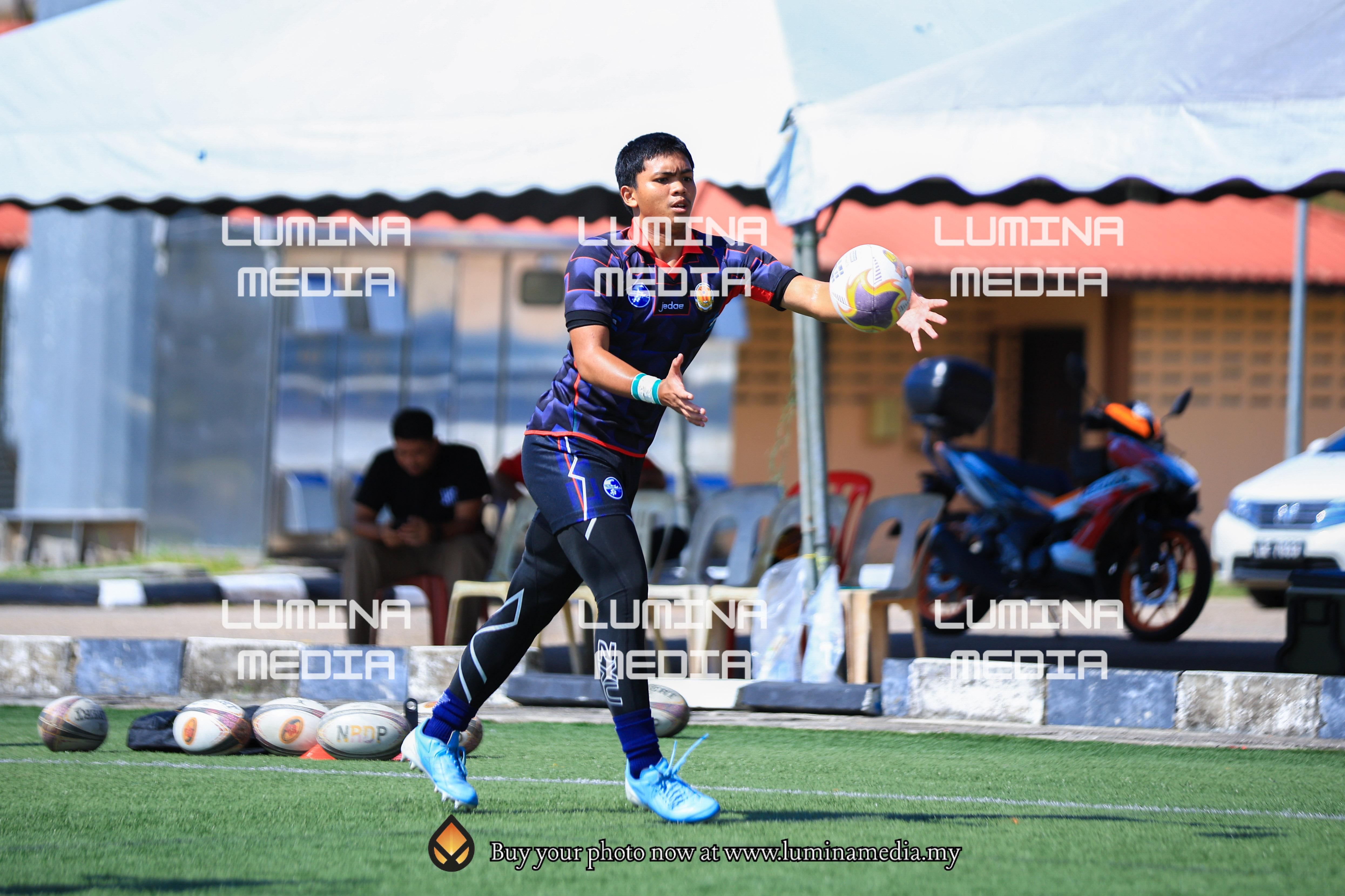 Match23 | P11 VS SSTMI | 16 April 2026 | 16042026_SSTMI-PENAWAR-VS-P11-15-1