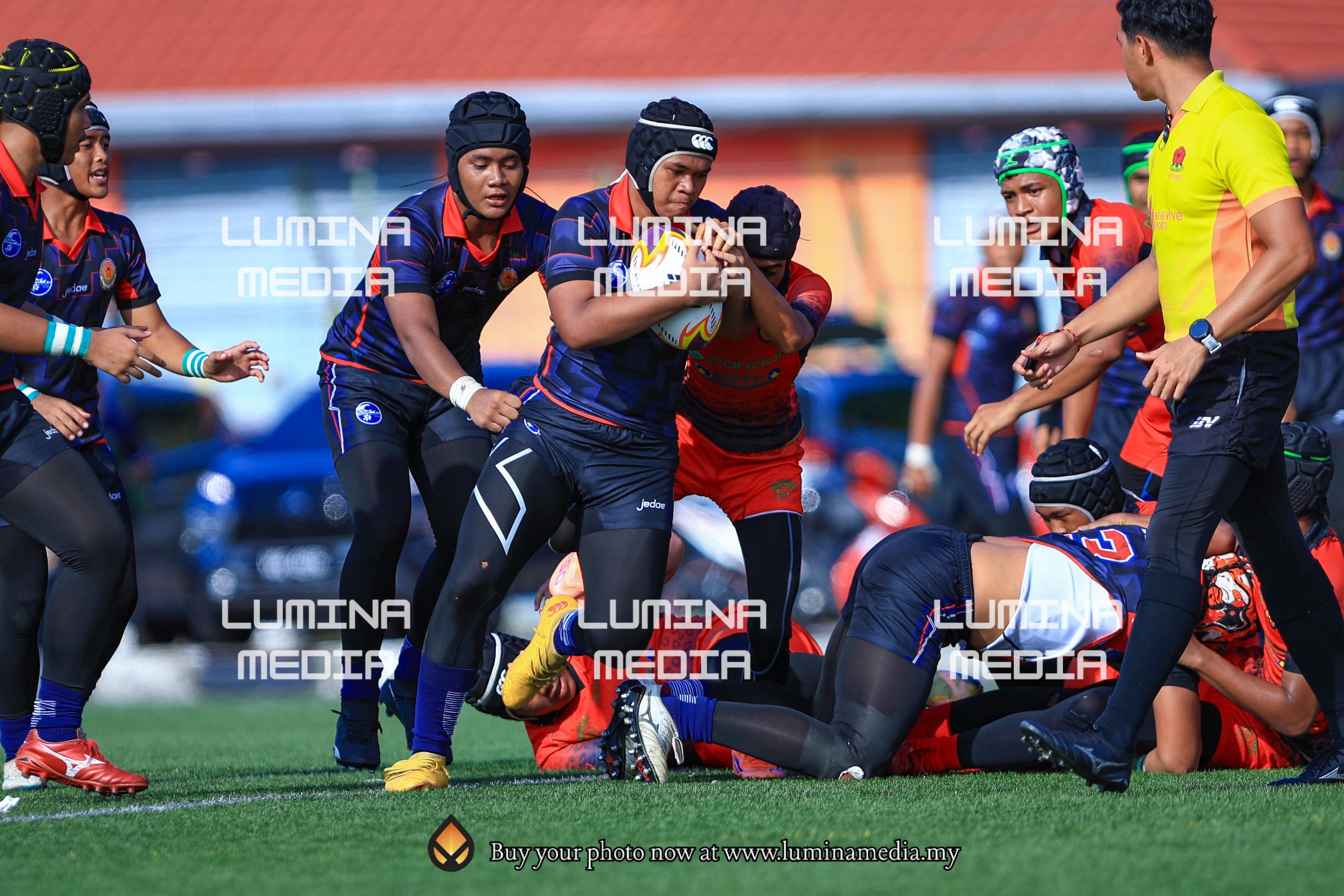 Match23 | P11 VS SSTMI | 16 April 2026 | 16042026_SSTMI-PENAWAR-VS-P11-150-1