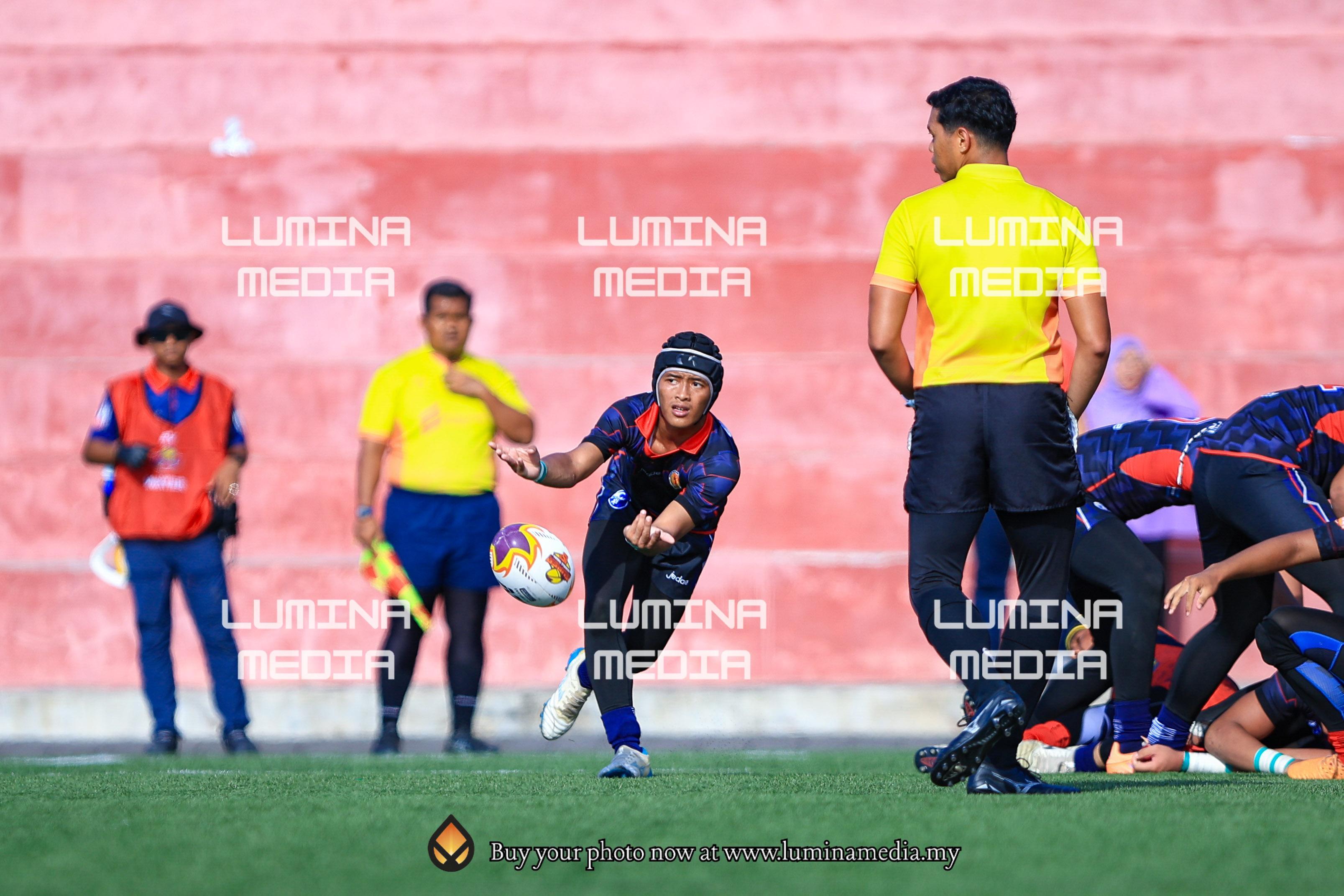 Match23 | P11 VS SSTMI | 16 April 2026 | 16042026_SSTMI-PENAWAR-VS-P11-151-1