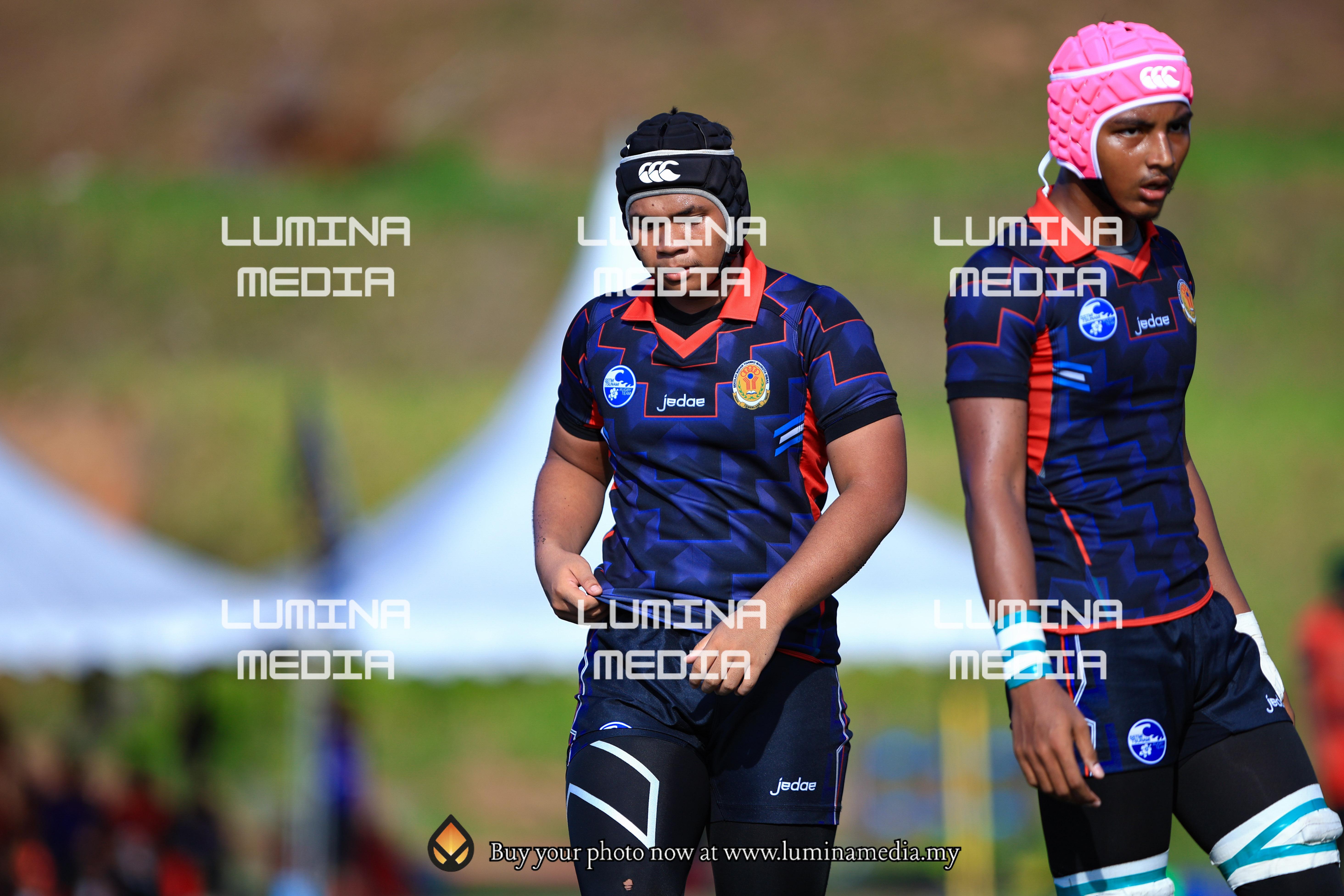 Match23 | P11 VS SSTMI | 16 April 2026 | 16042026_SSTMI-PENAWAR-VS-P11-153-1