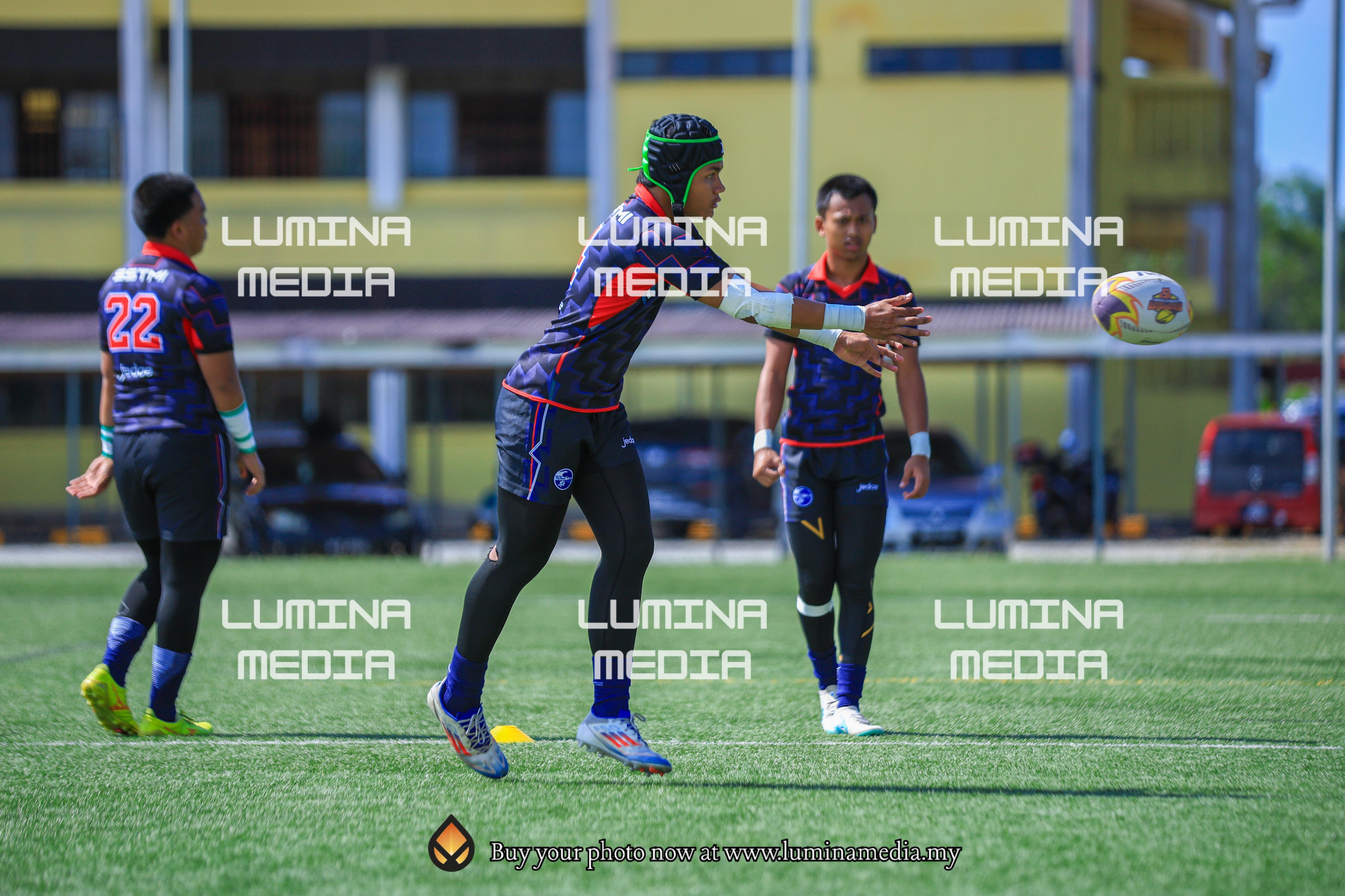 Match23 | P11 VS SSTMI | 16 April 2026 | 16042026_SSTMI-PENAWAR-VS-P11-16-1