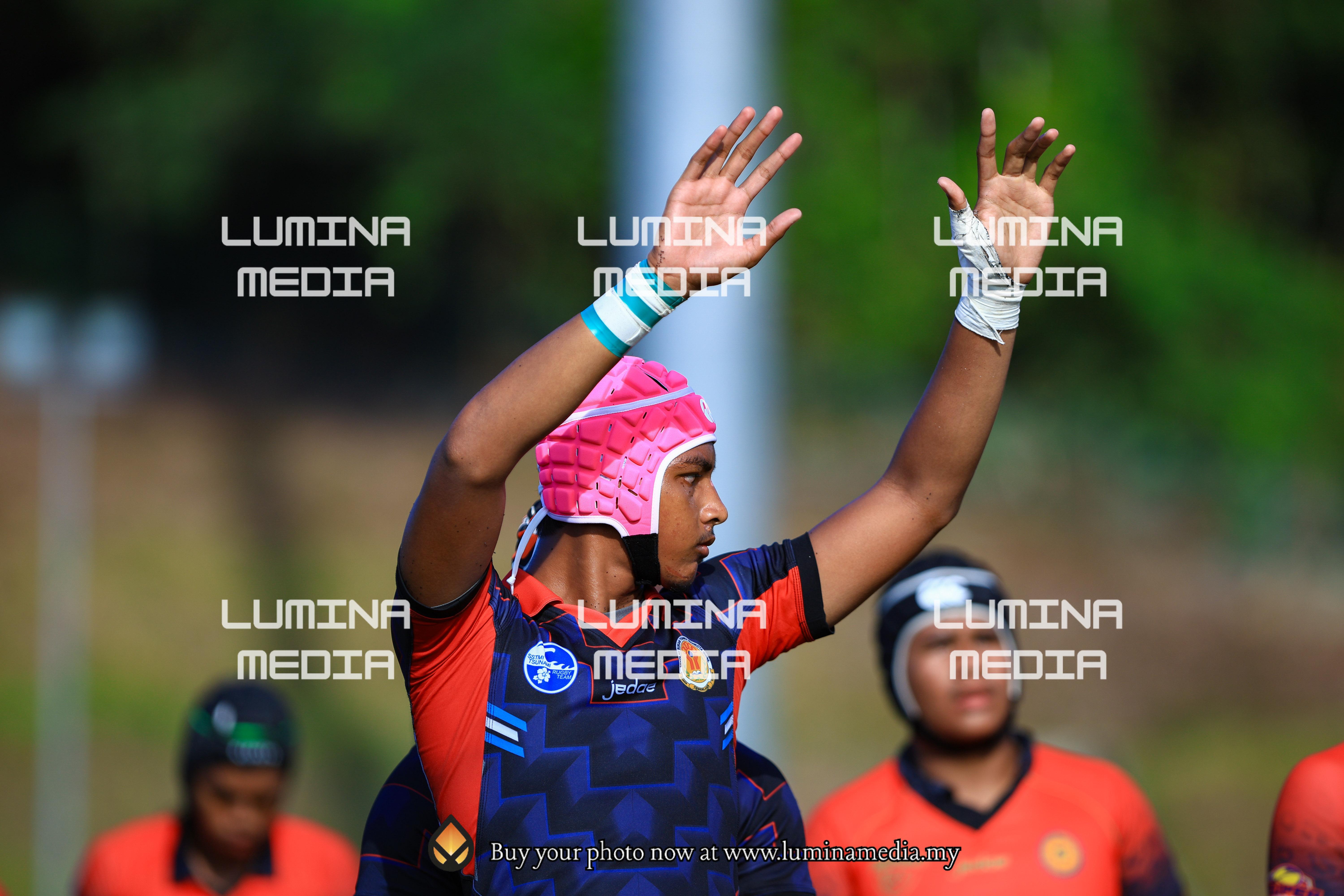 Match23 | P11 VS SSTMI | 16 April 2026 | 16042026_SSTMI-PENAWAR-VS-P11-160-1