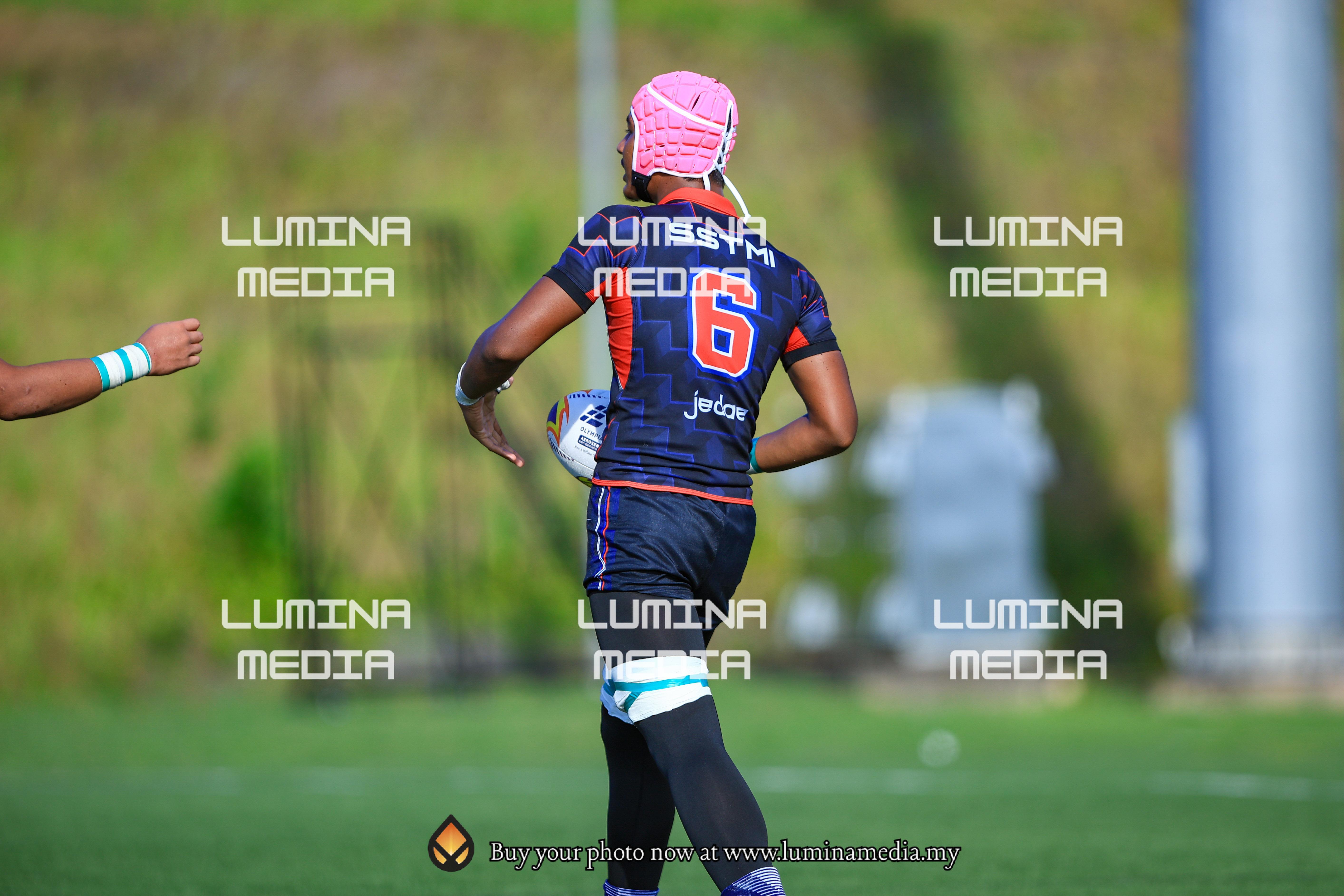 Match23 | P11 VS SSTMI | 16 April 2026 | 16042026_SSTMI-PENAWAR-VS-P11-161-1