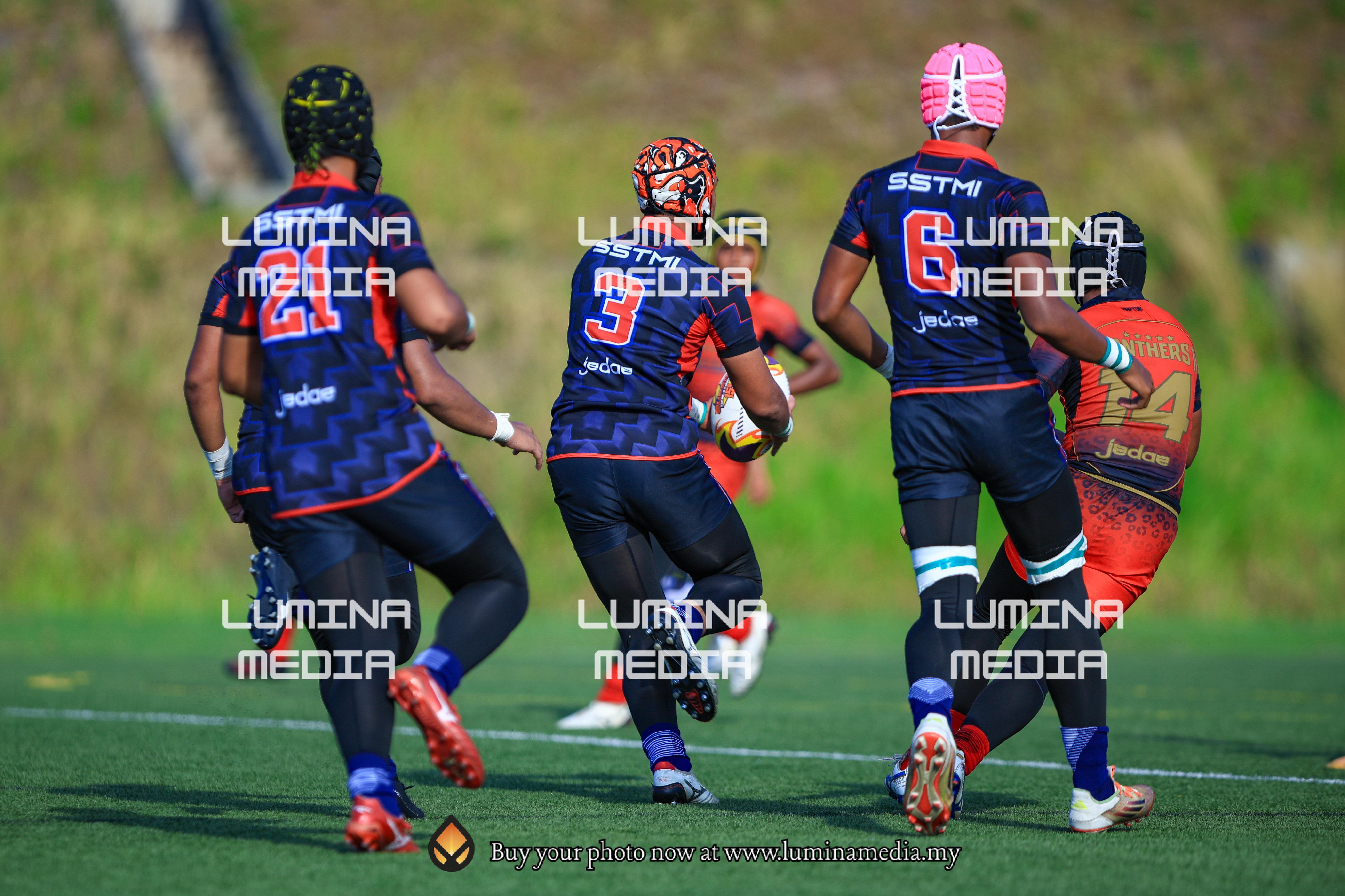Match23 | P11 VS SSTMI | 16 April 2026 | 16042026_SSTMI-PENAWAR-VS-P11-162-1
