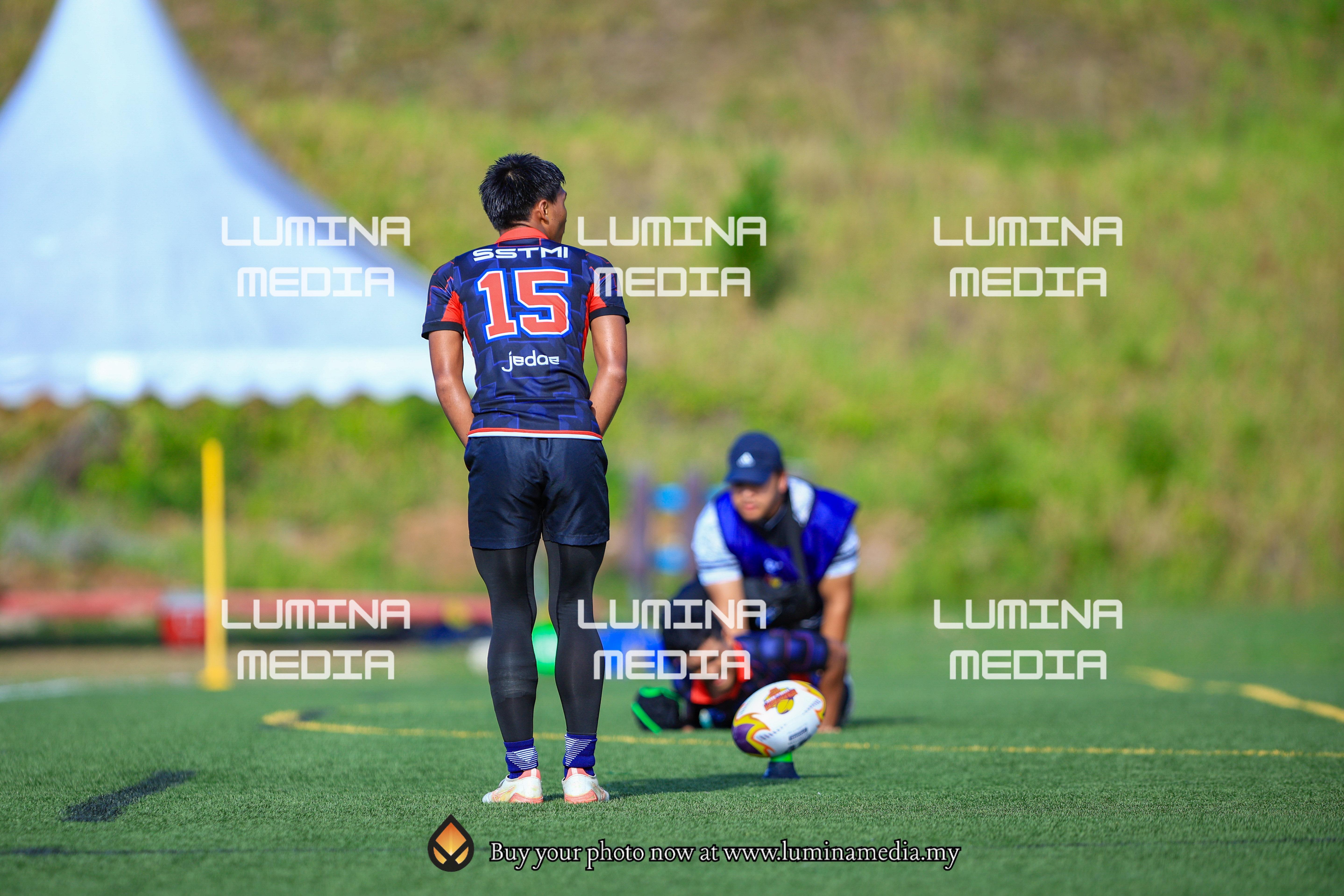 Match23 | P11 VS SSTMI | 16 April 2026 | 16042026_SSTMI-PENAWAR-VS-P11-164-1