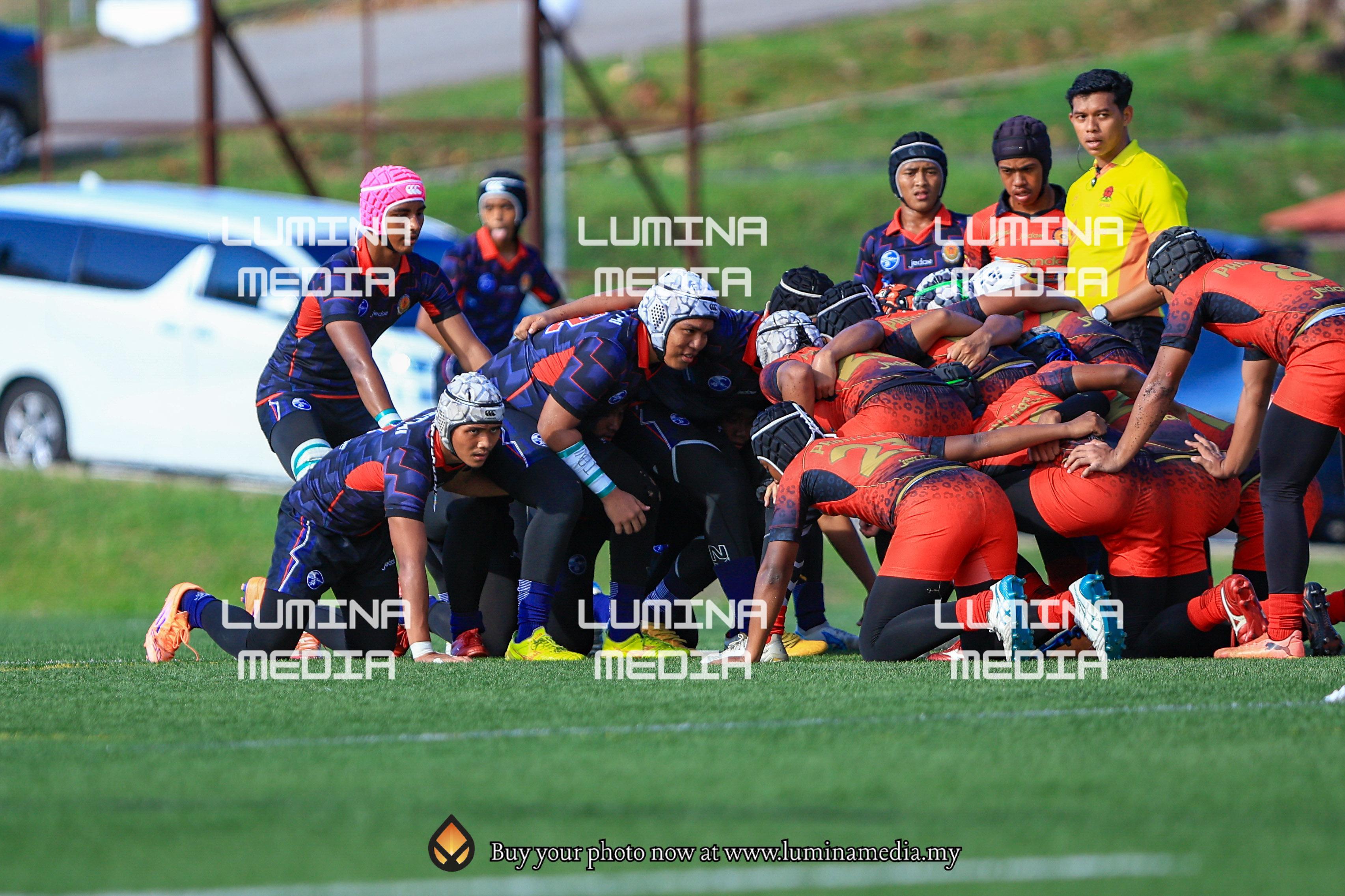 Match23 | P11 VS SSTMI | 16 April 2026 | 16042026_SSTMI-PENAWAR-VS-P11-168-1