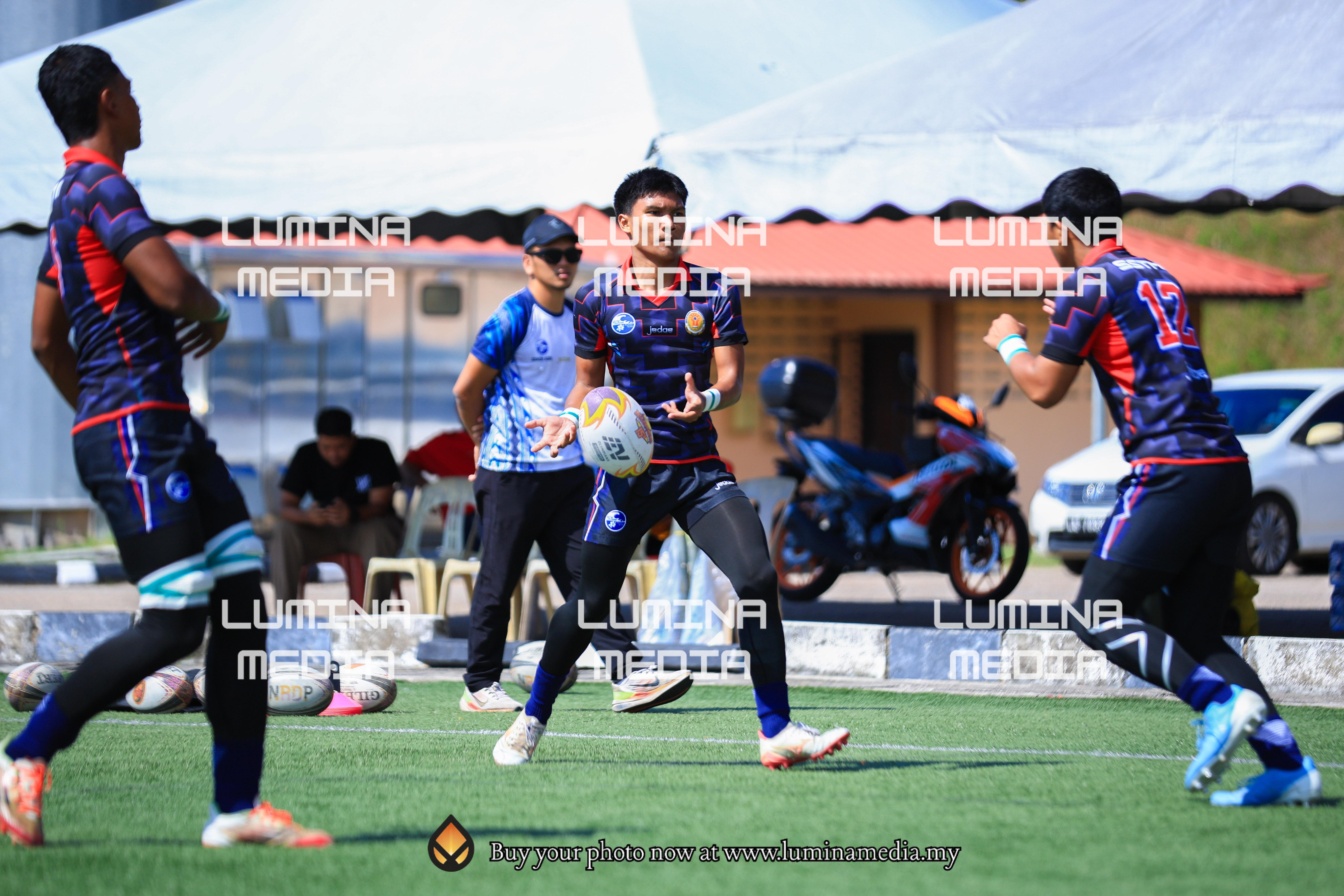 Match23 | P11 VS SSTMI | 16 April 2026 | 16042026_SSTMI-PENAWAR-VS-P11-17-1