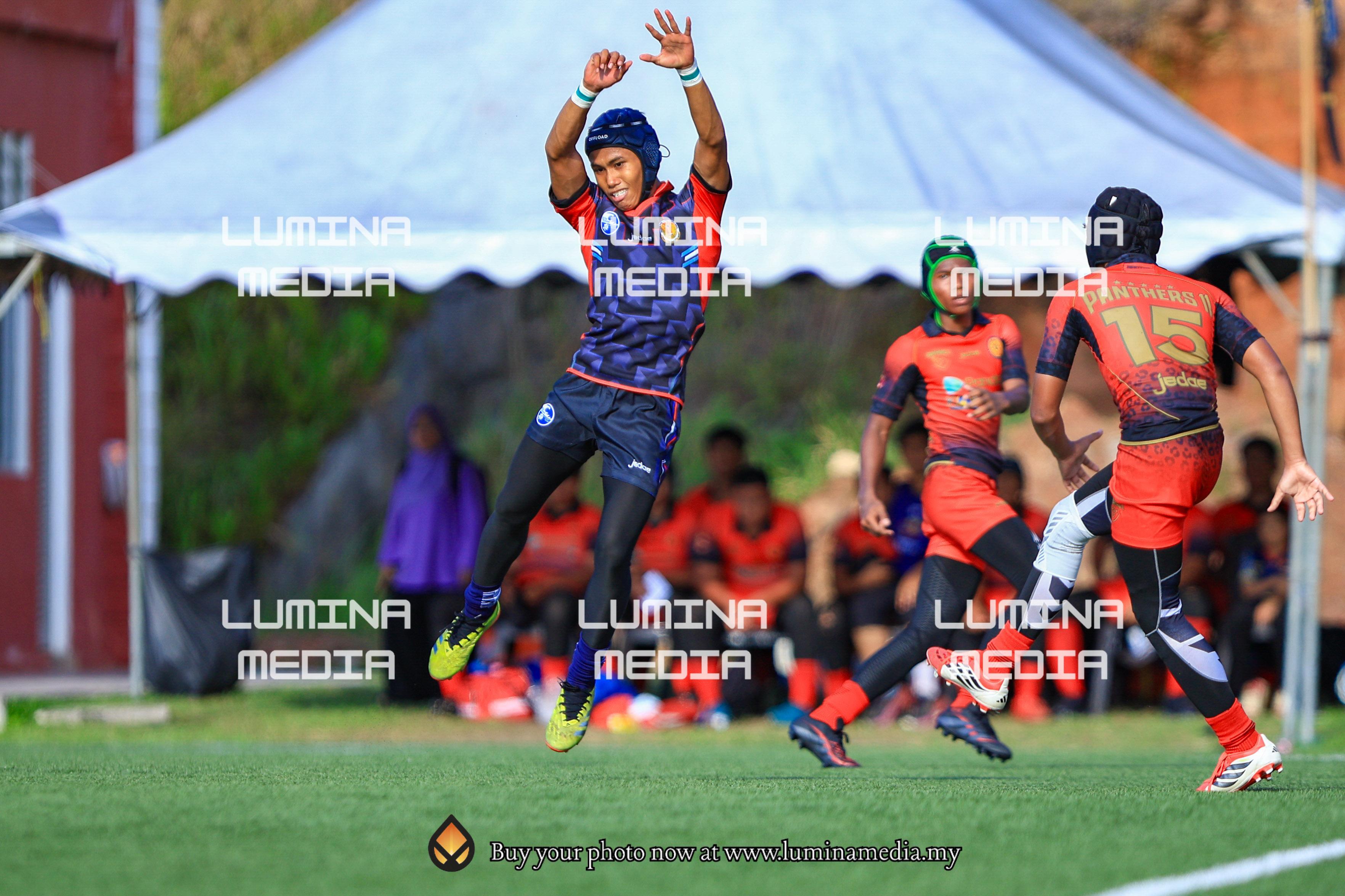 Match23 | P11 VS SSTMI | 16 April 2026 | 16042026_SSTMI-PENAWAR-VS-P11-170-1
