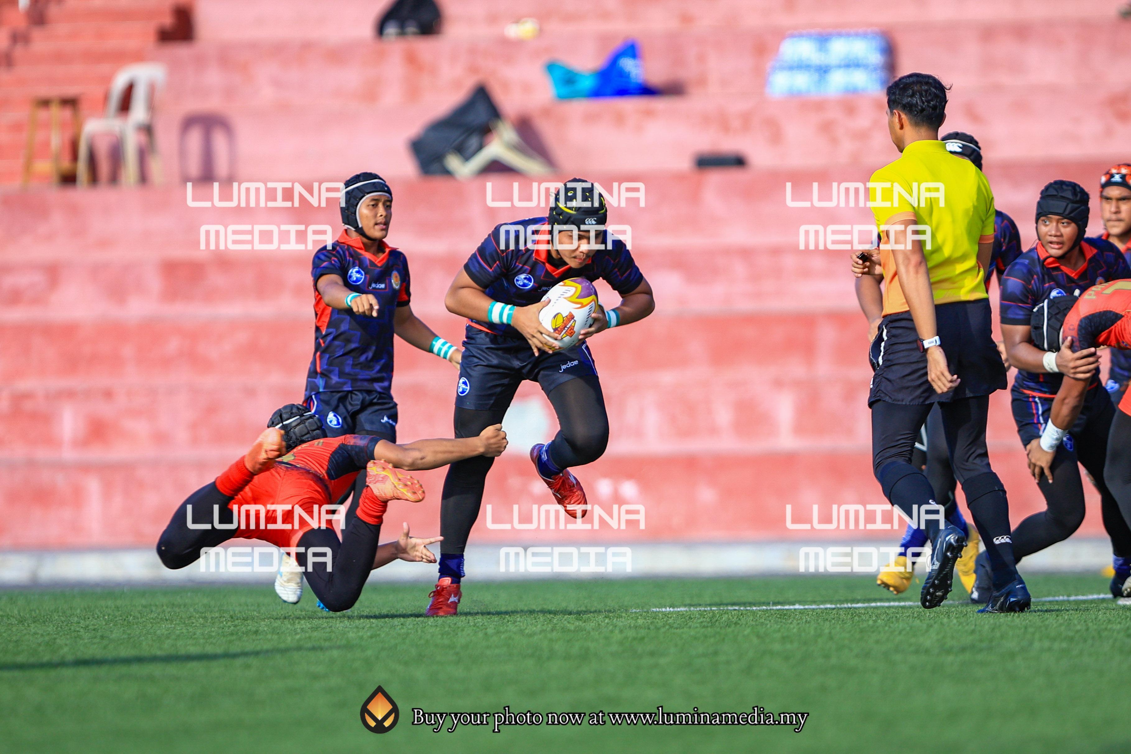 Match23 | P11 VS SSTMI | 16 April 2026 | 16042026_SSTMI-PENAWAR-VS-P11-172-1