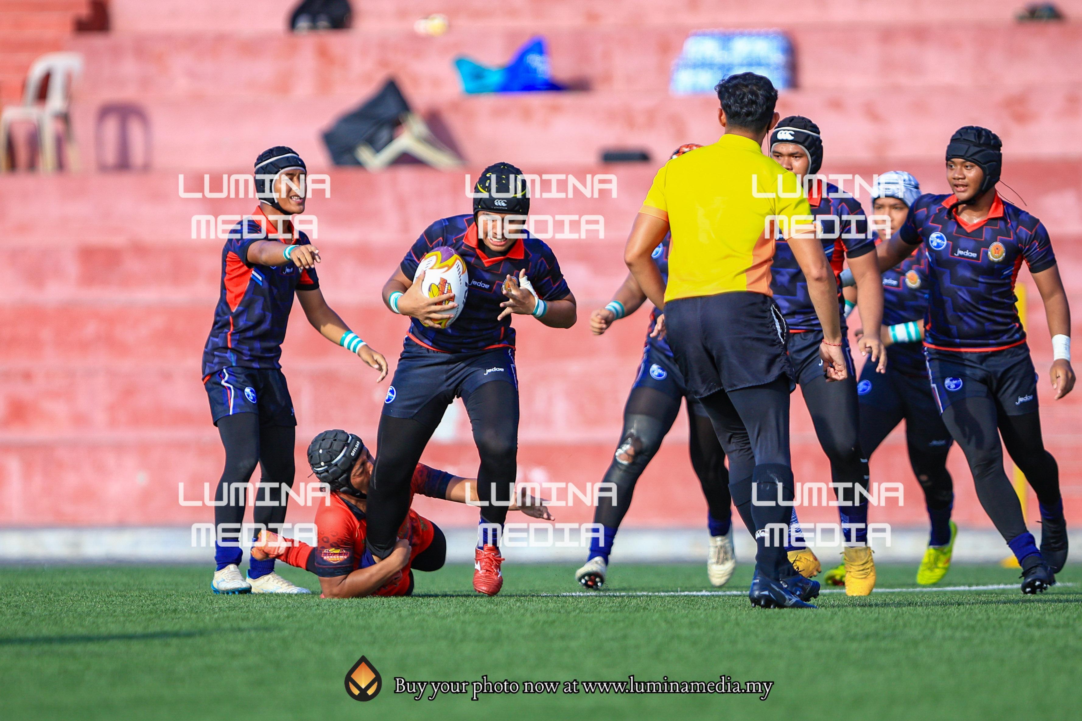 Match23 | P11 VS SSTMI | 16 April 2026 | 16042026_SSTMI-PENAWAR-VS-P11-173-1