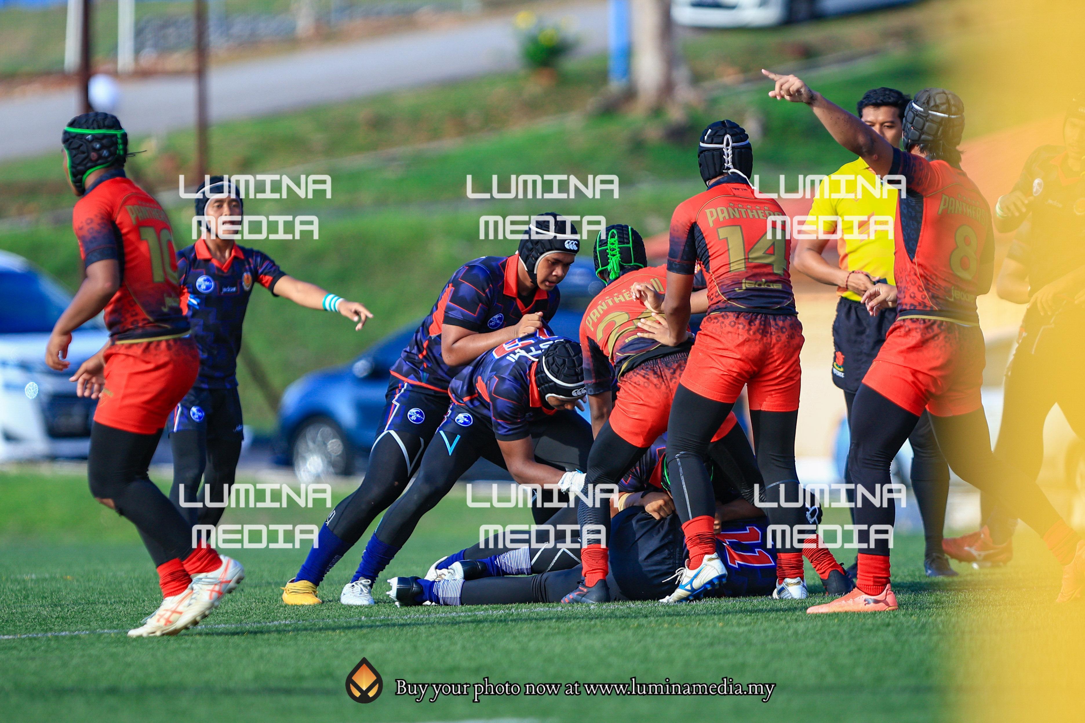 Match23 | P11 VS SSTMI | 16 April 2026 | 16042026_SSTMI-PENAWAR-VS-P11-174-1