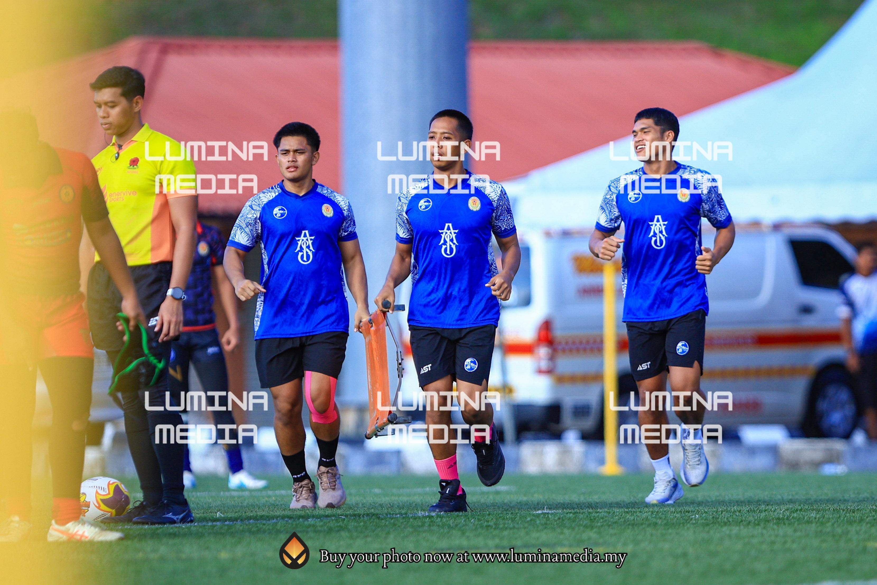 Match23 | P11 VS SSTMI | 16 April 2026 | 16042026_SSTMI-PENAWAR-VS-P11-175-1