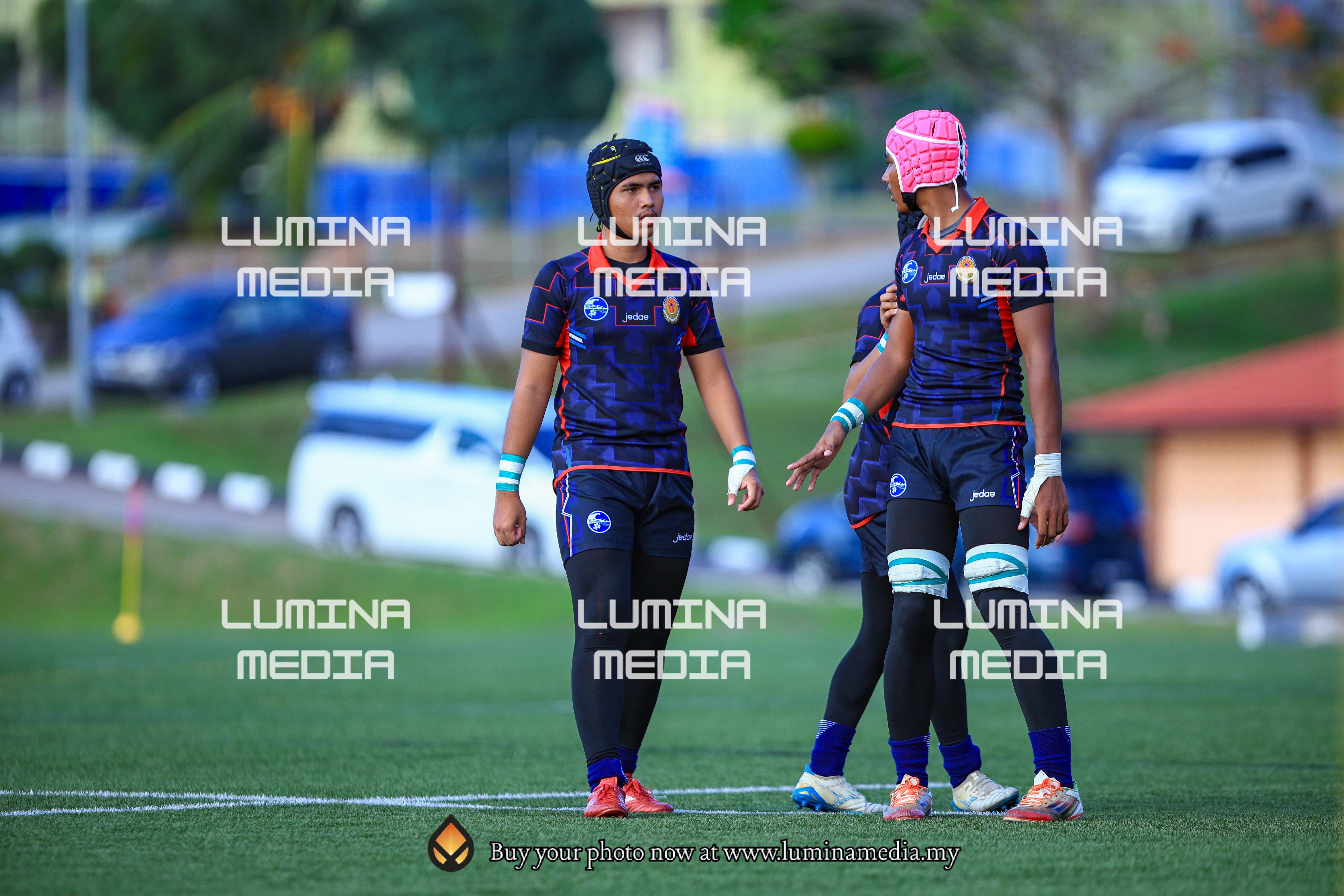 Match23 | P11 VS SSTMI | 16 April 2026 | 16042026_SSTMI-PENAWAR-VS-P11-176-1