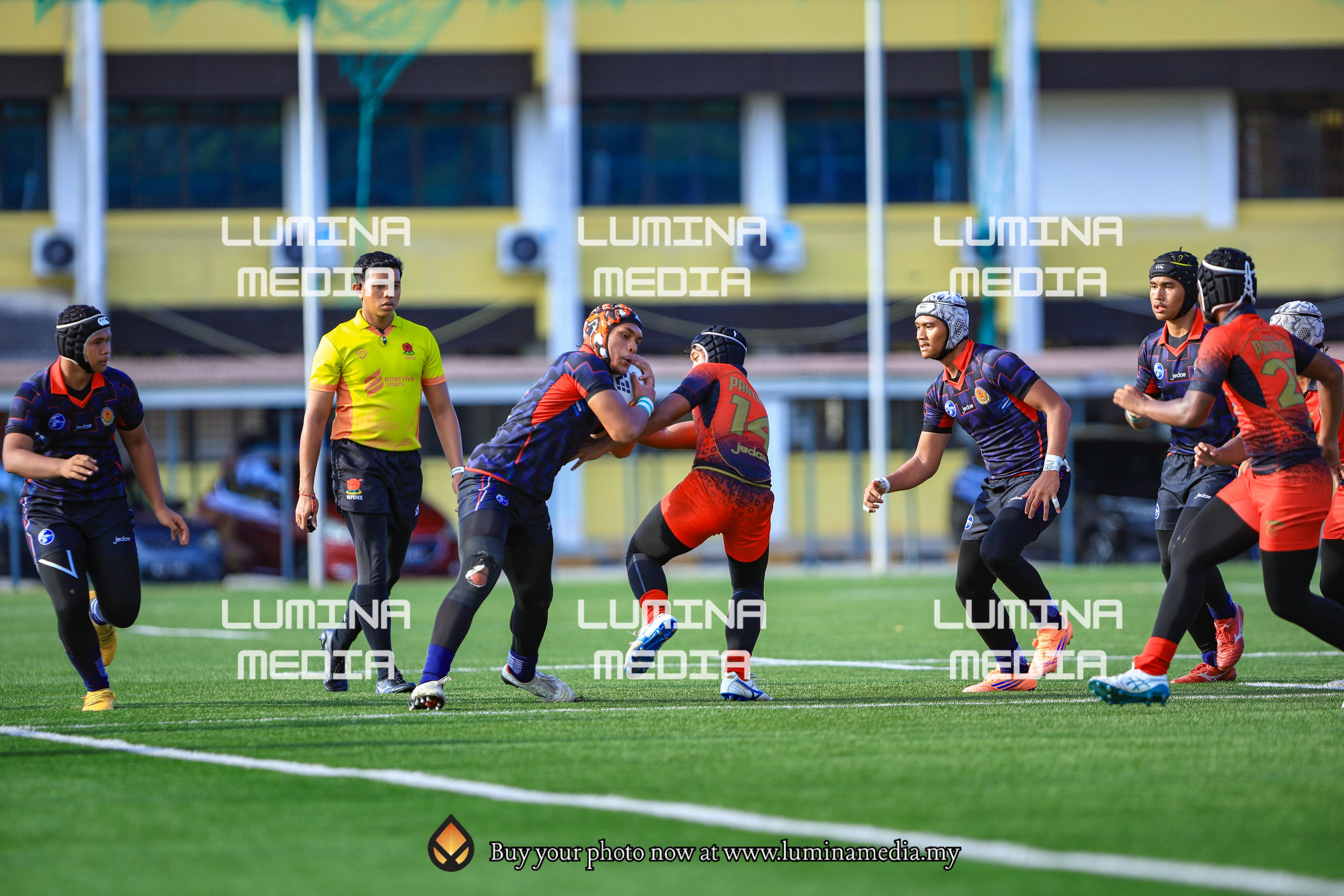 Match23 | P11 VS SSTMI | 16 April 2026 | 16042026_SSTMI-PENAWAR-VS-P11-179-1