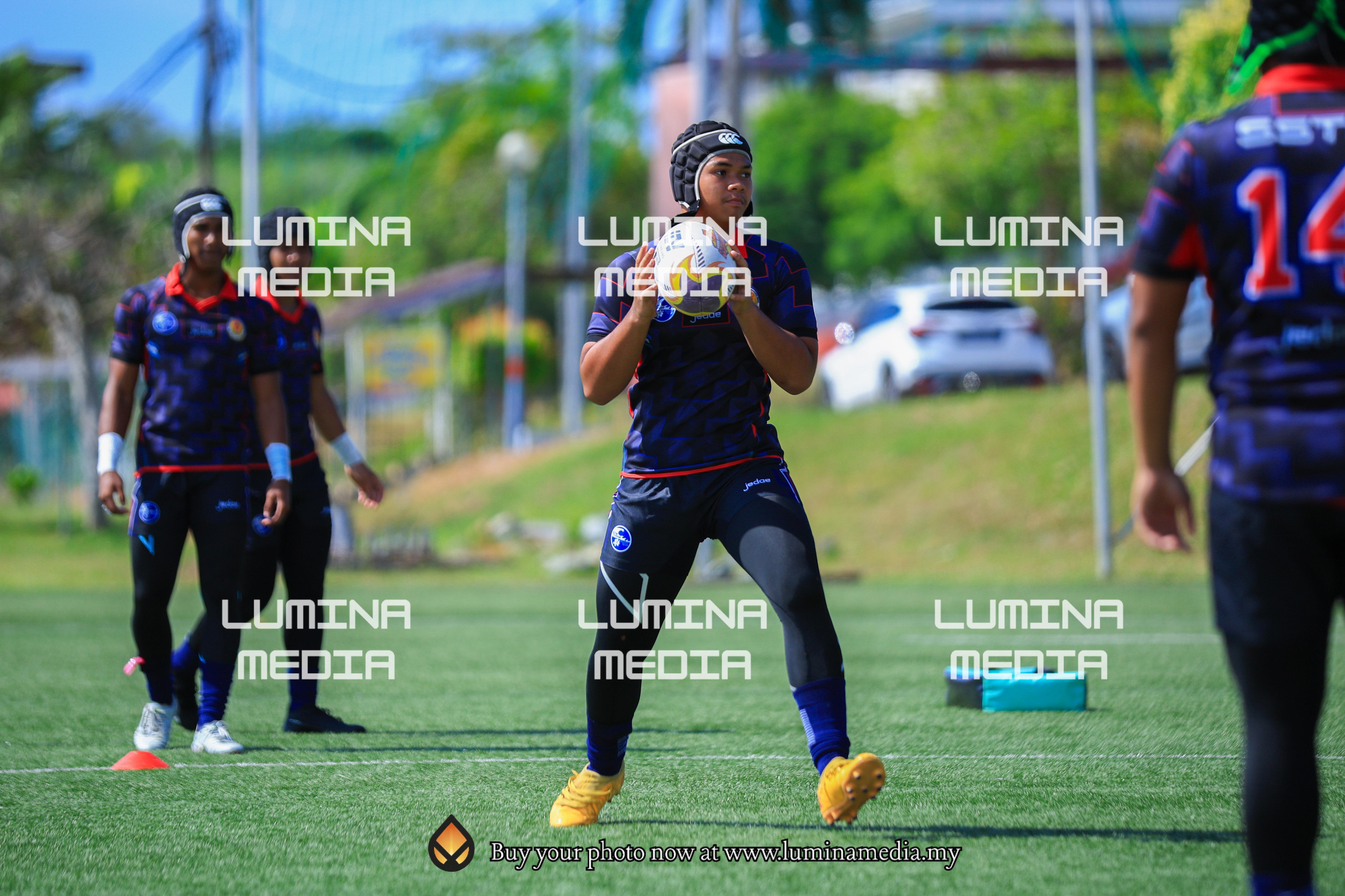 Match23 | P11 VS SSTMI | 16 April 2026 | 16042026_SSTMI-PENAWAR-VS-P11-18-1