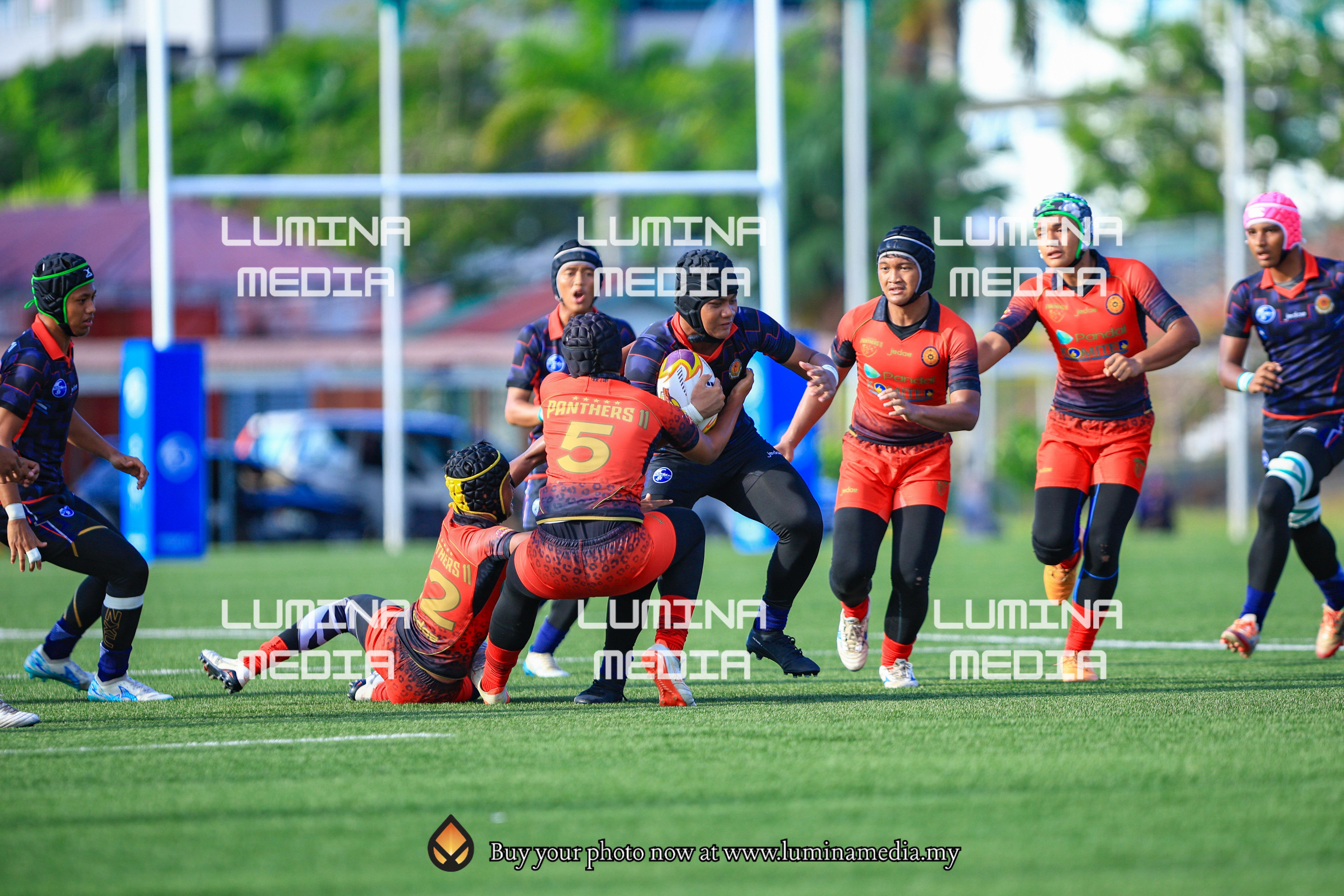 Match23 | P11 VS SSTMI | 16 April 2026 | 16042026_SSTMI-PENAWAR-VS-P11-180-1