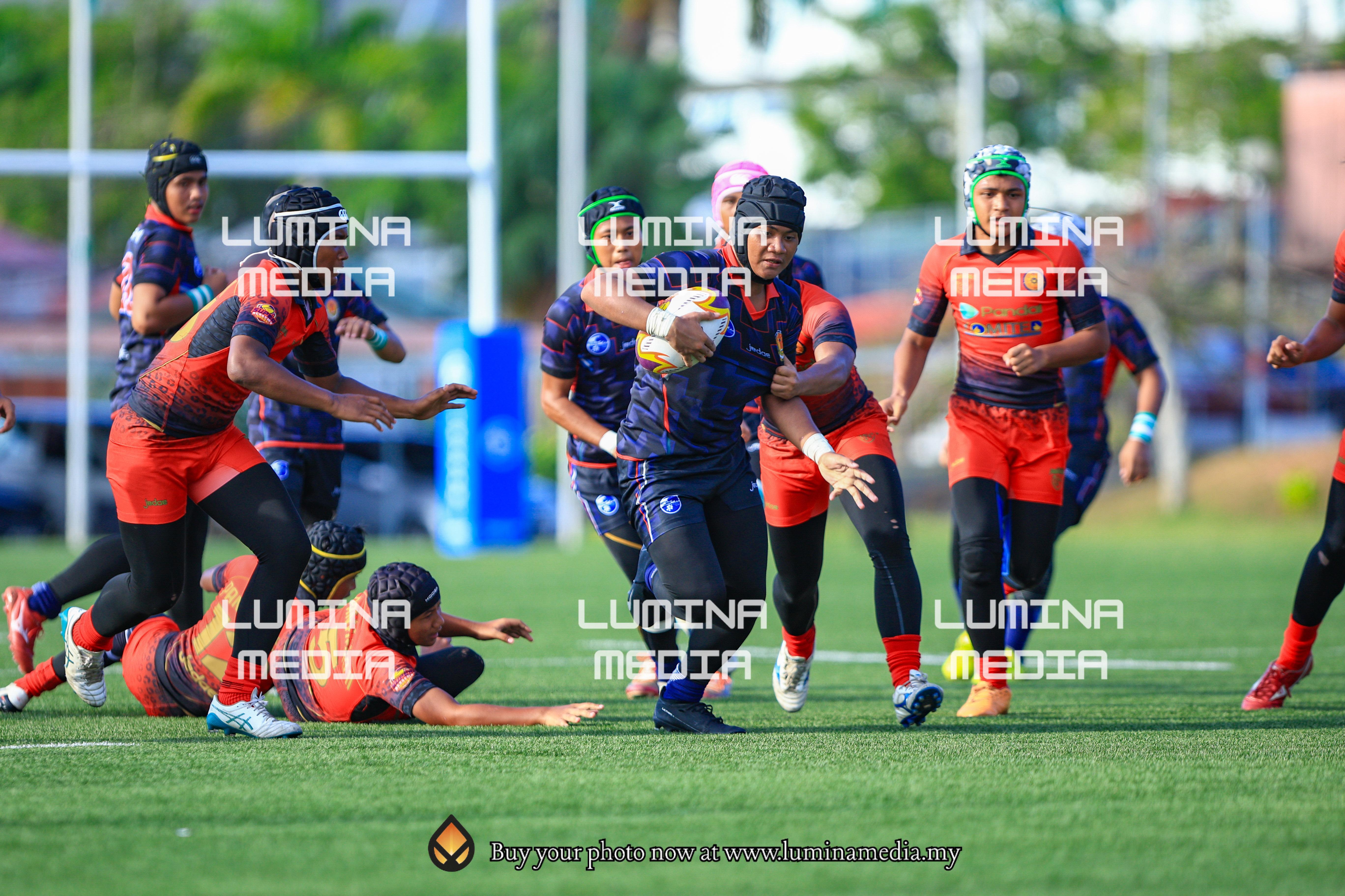 Match23 | P11 VS SSTMI | 16 April 2026 | 16042026_SSTMI-PENAWAR-VS-P11-181-1